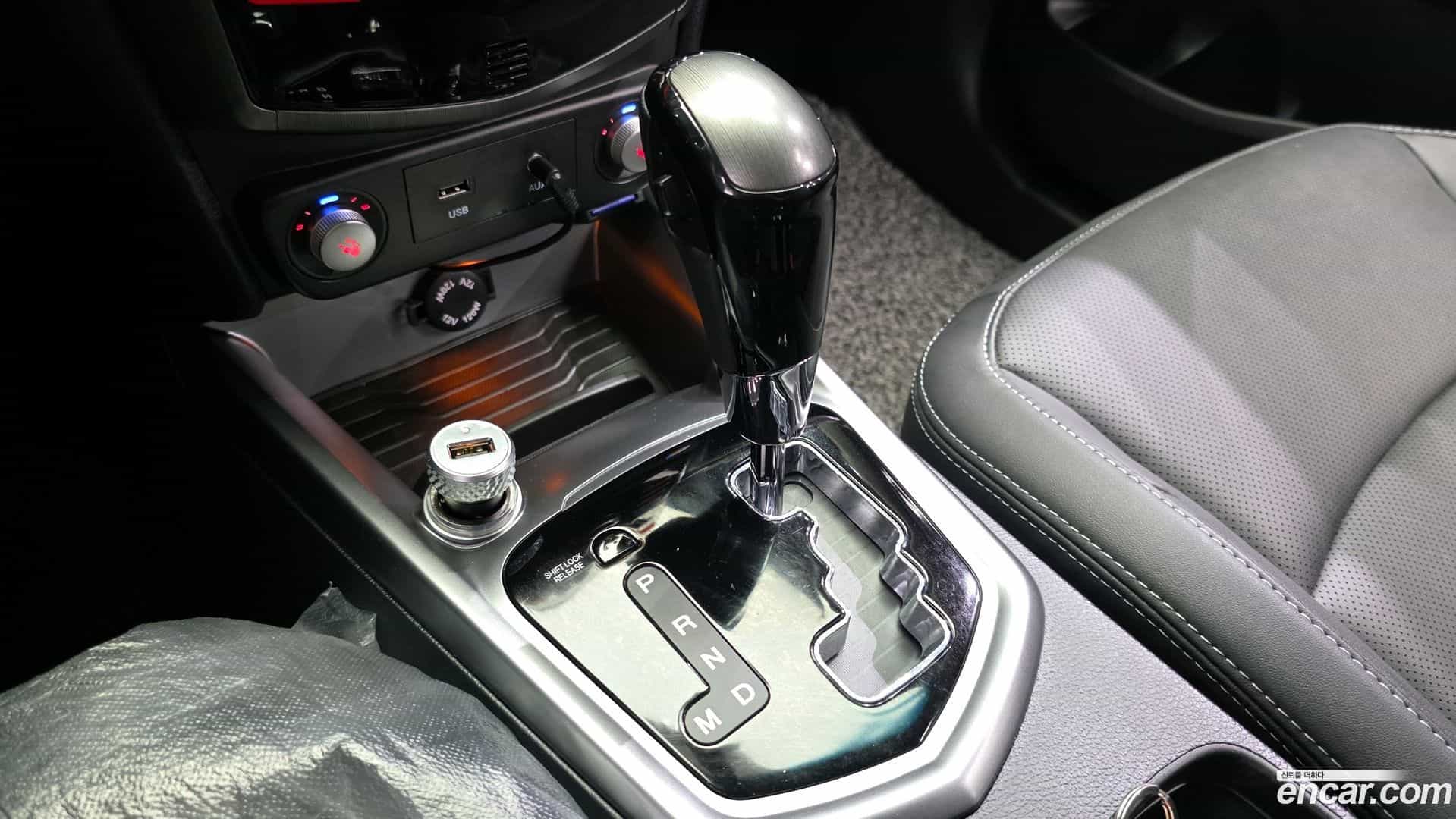 TIBOLI KG Mobility 2017.8-INNER-009