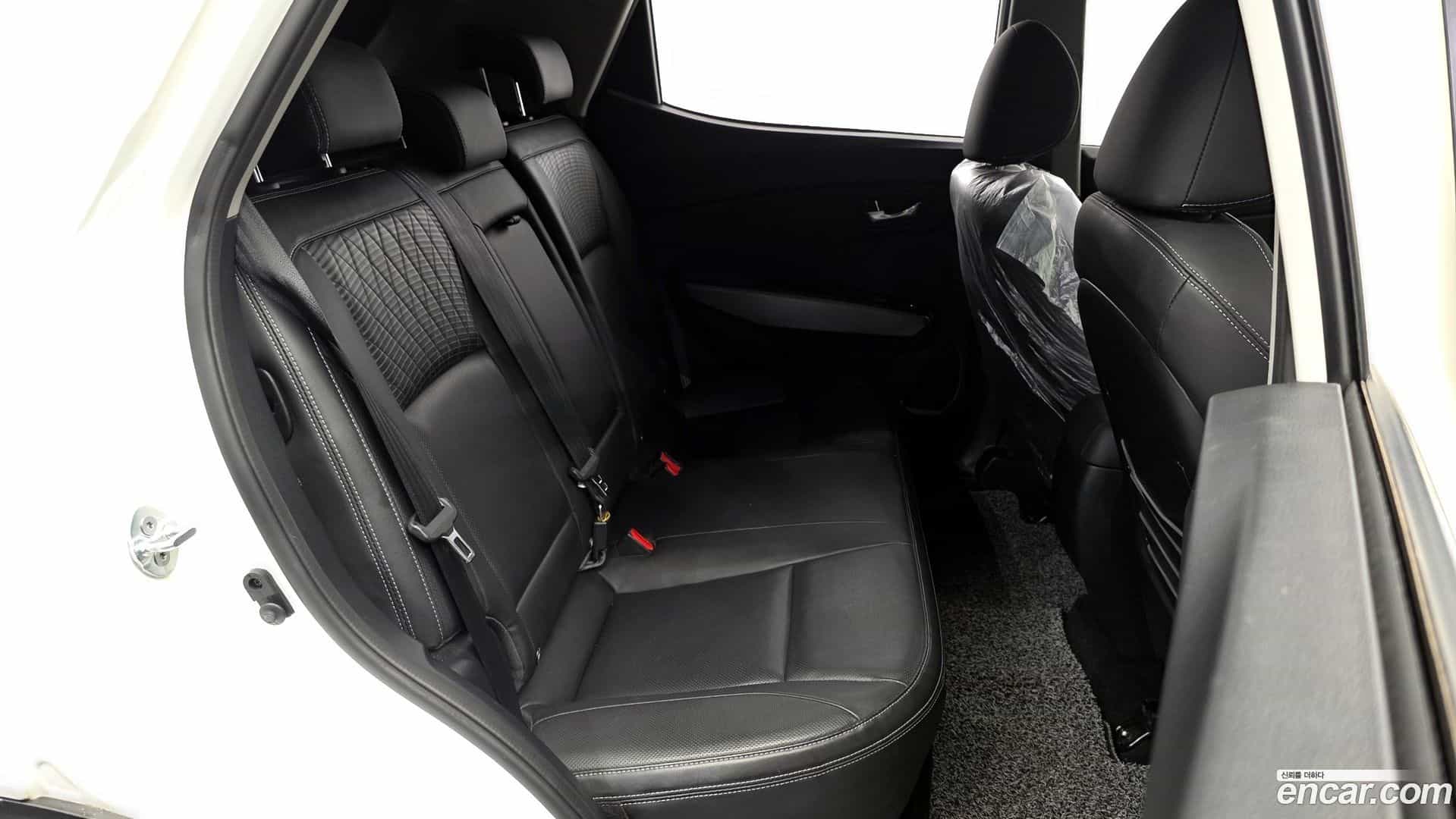 TIBOLI KG Mobility 2017.8-OPTION-015