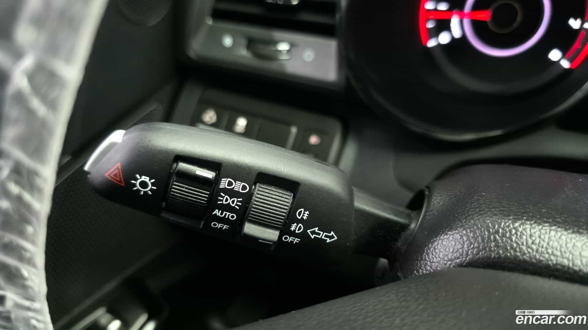 TIBOLI KG Mobility 2017.8-OPTION-023