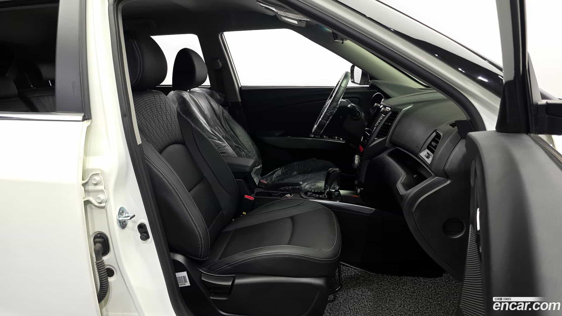 TIBOLI KG Mobility 2017.8-INNER-036
