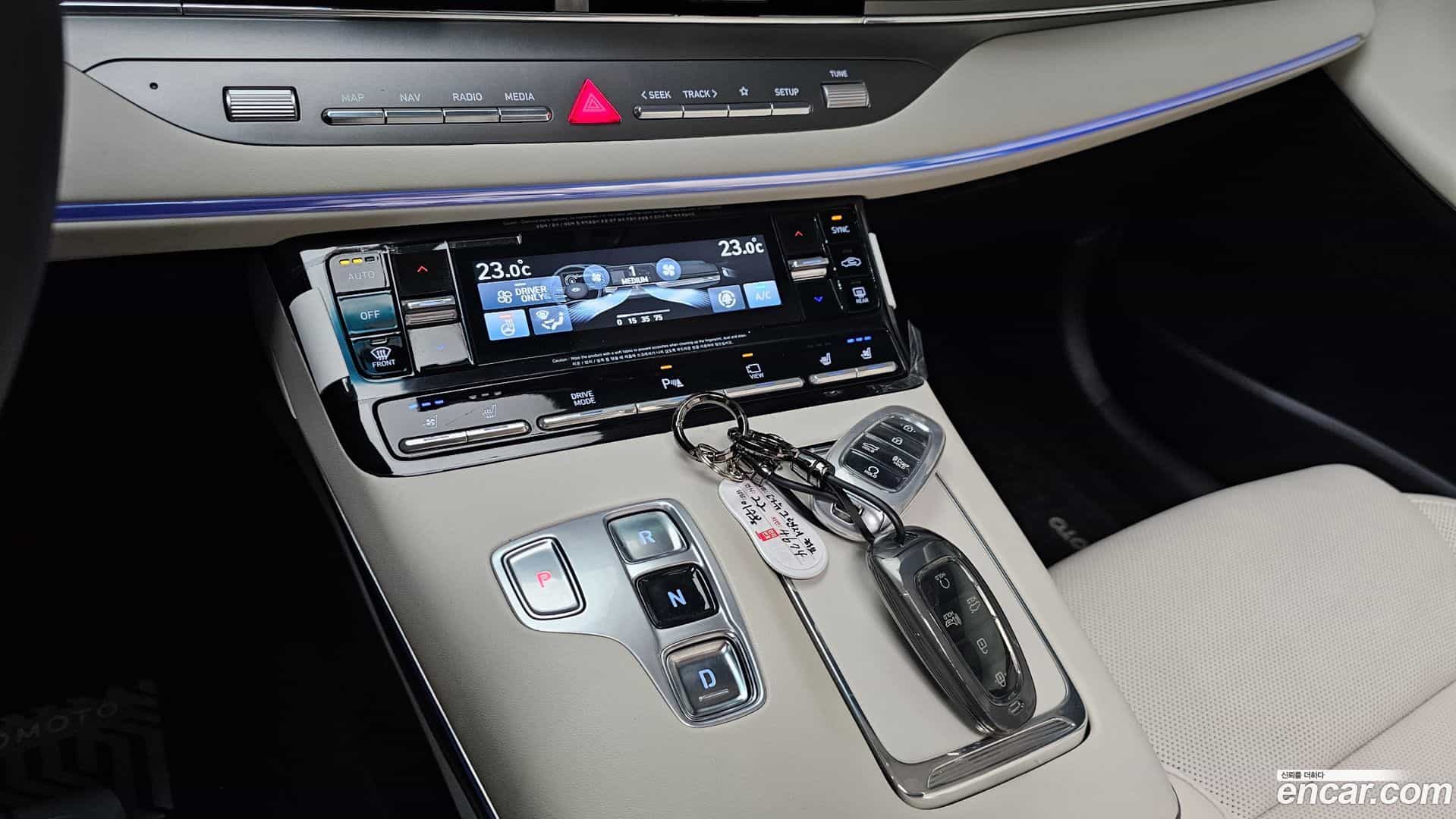 Grandeur Hyundai 2022.3-INNER-009
