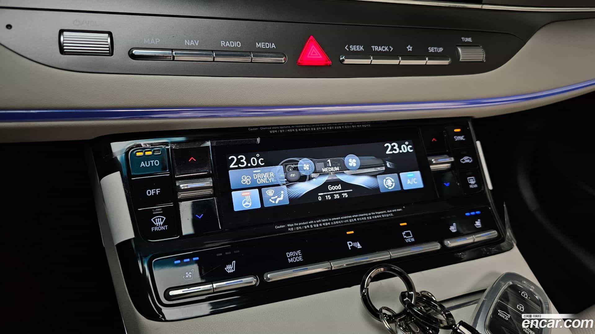 Grandeur Hyundai 2022.3-OPTION-022
