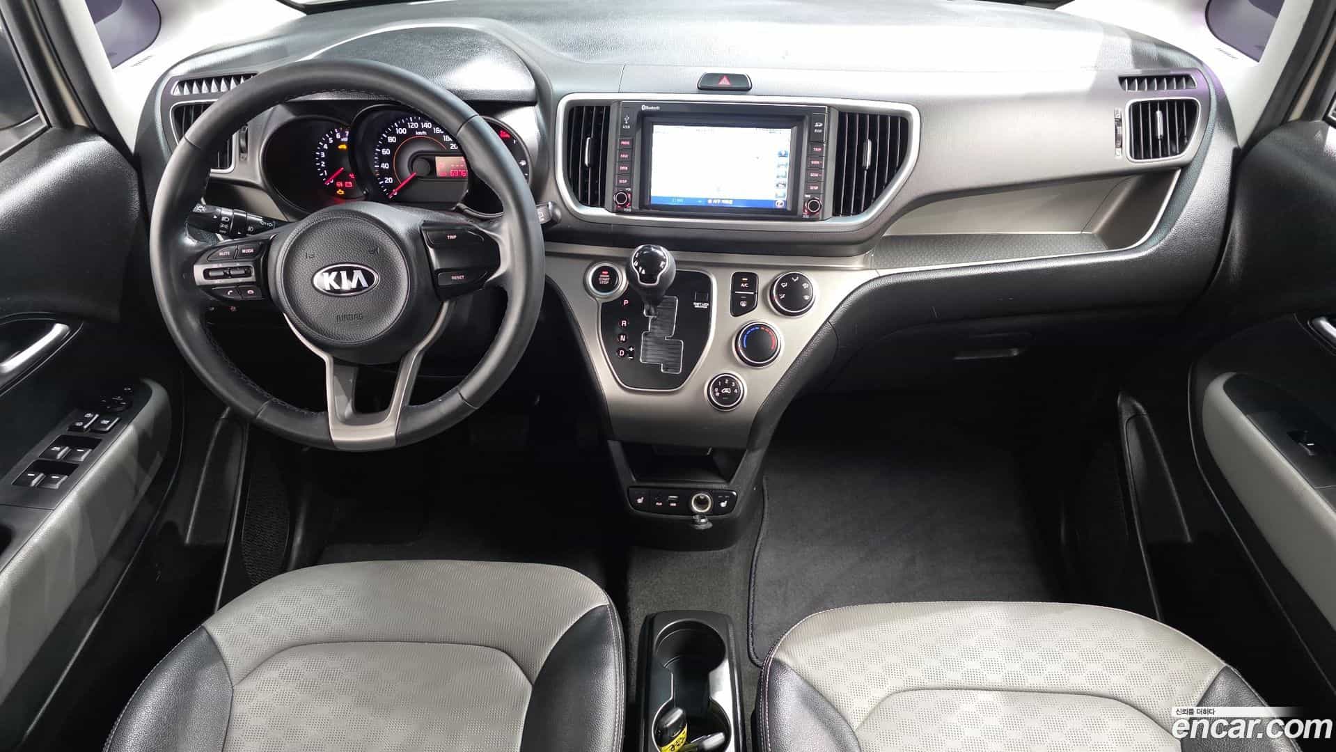 RAY Kia 2019.2-INNER-007
