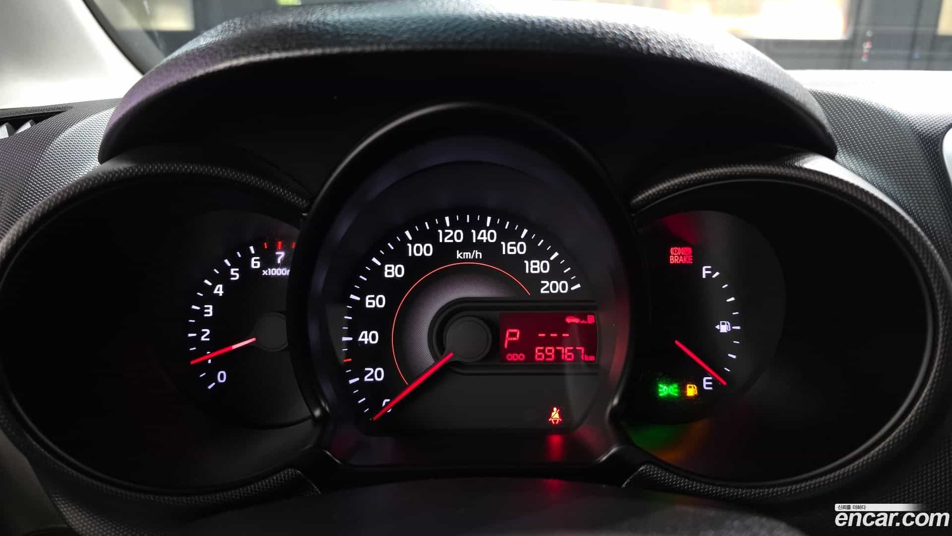 RAY Kia 2019.2-INNER-008