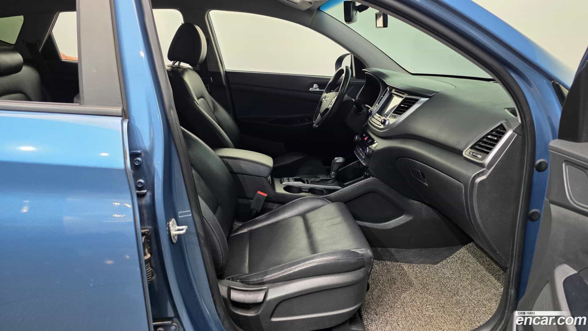 Tucson Hyundai 2016.5-OPTION-015