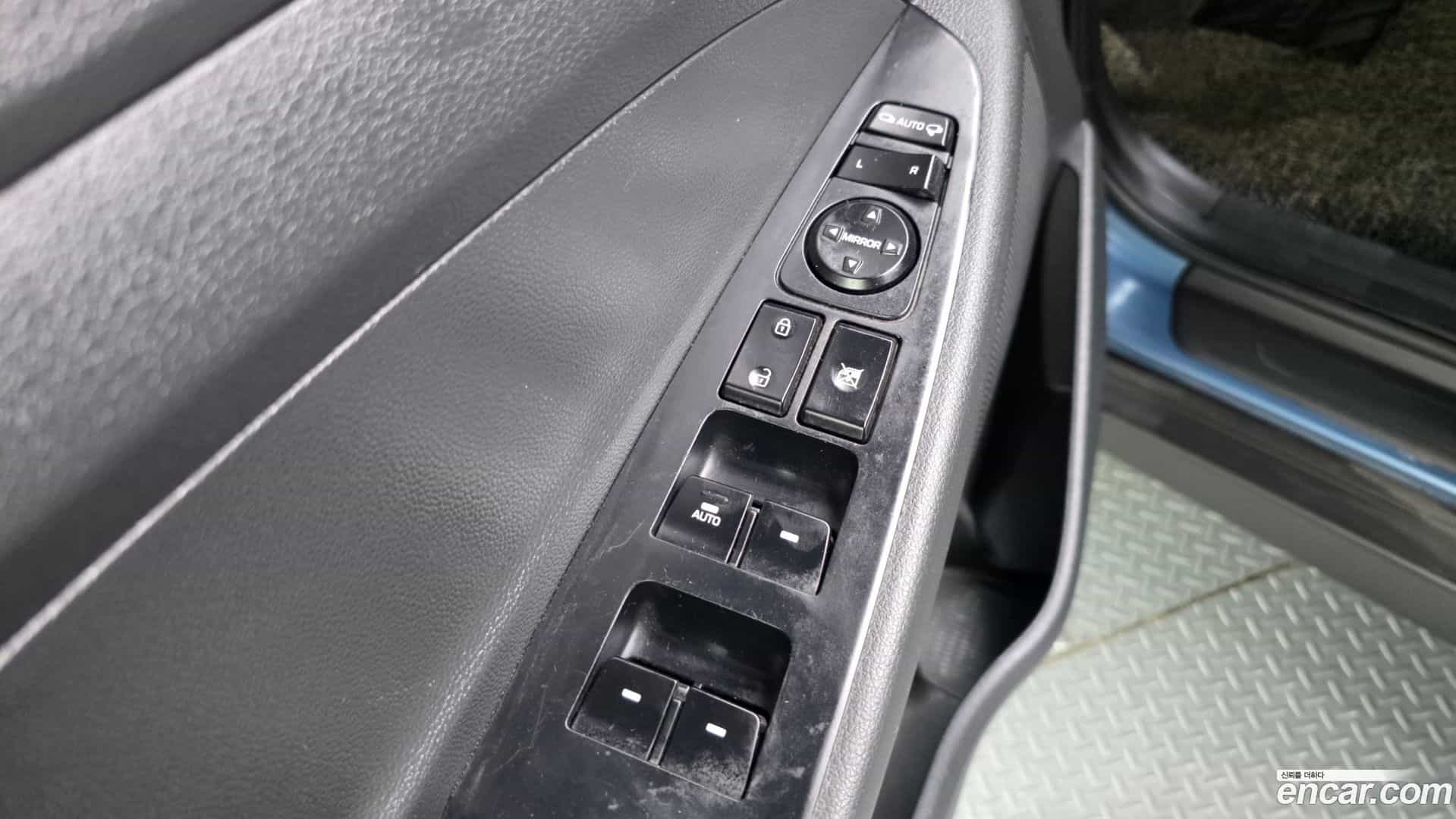 Tucson Hyundai 2016.5-OPTION-040