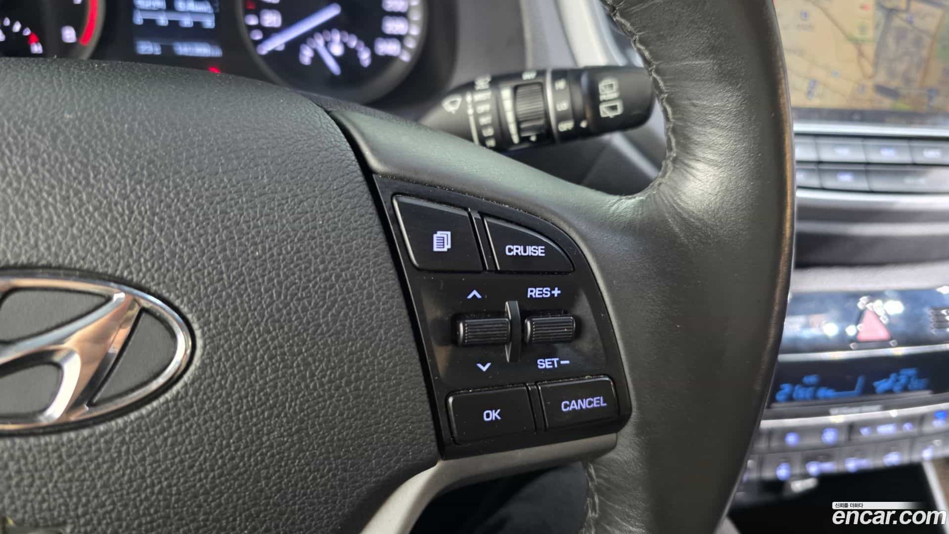 Tucson Hyundai 2016.5-OPTION-045