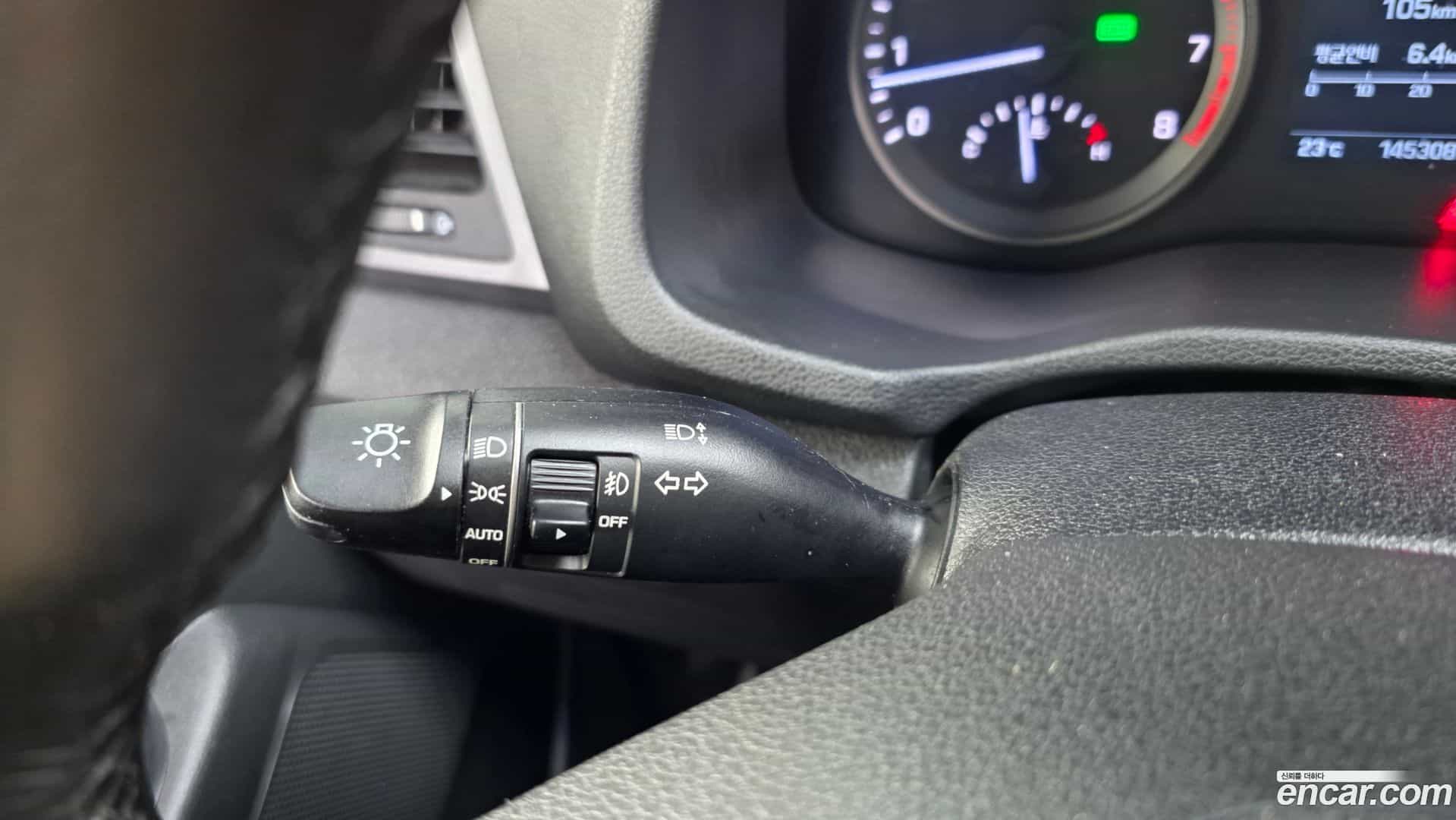 Tucson Hyundai 2016.5-OPTION-046