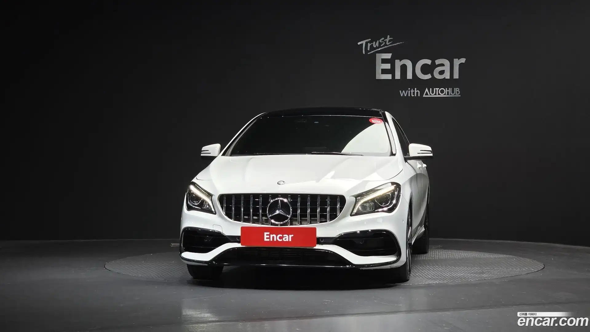 CLA-Class Mercedes-Benz 2017.3-OUTER-003
