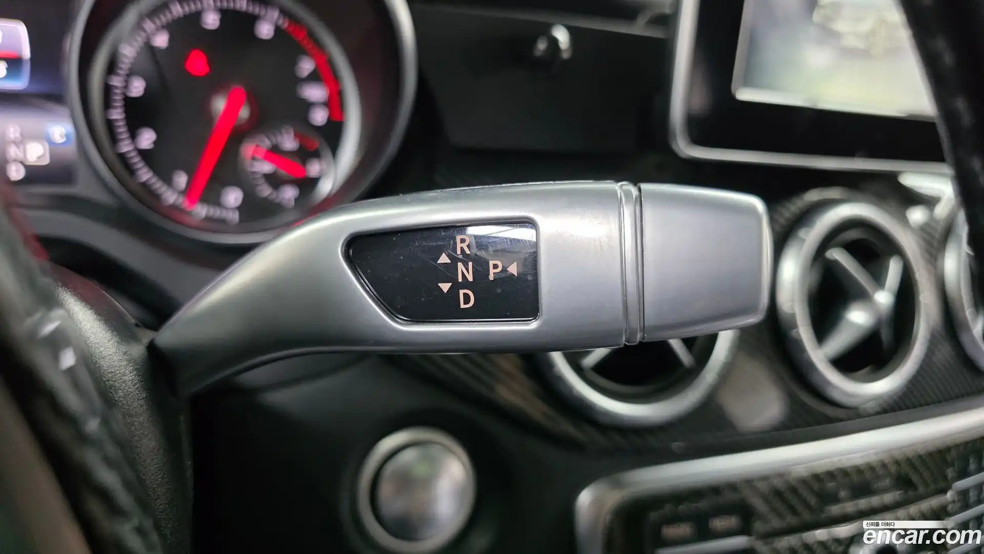 CLA-Class Mercedes-Benz 2017.3-OPTION-020