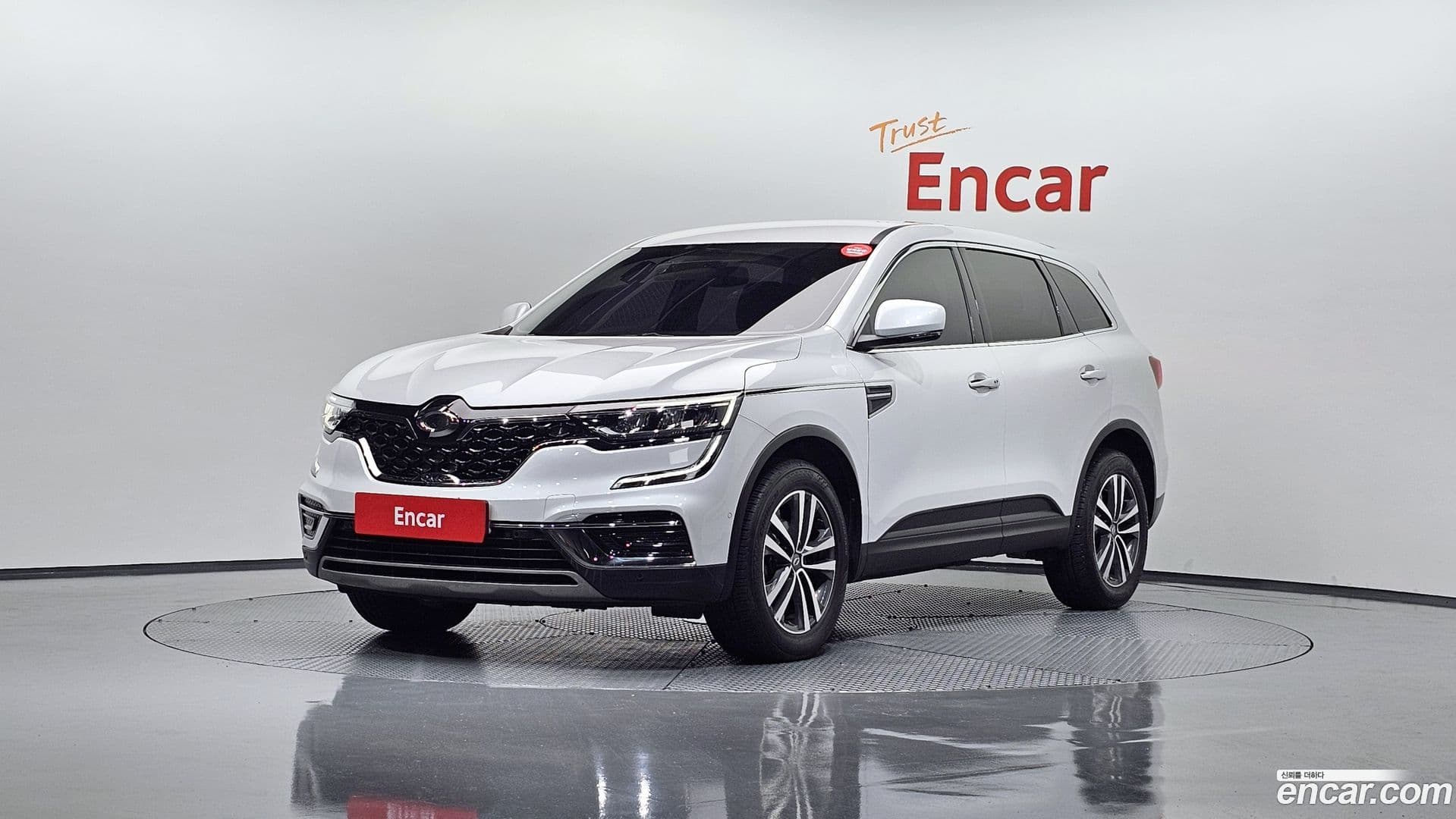 Main__Slider__Photo:QM6 Renault Korea 2020.11-0