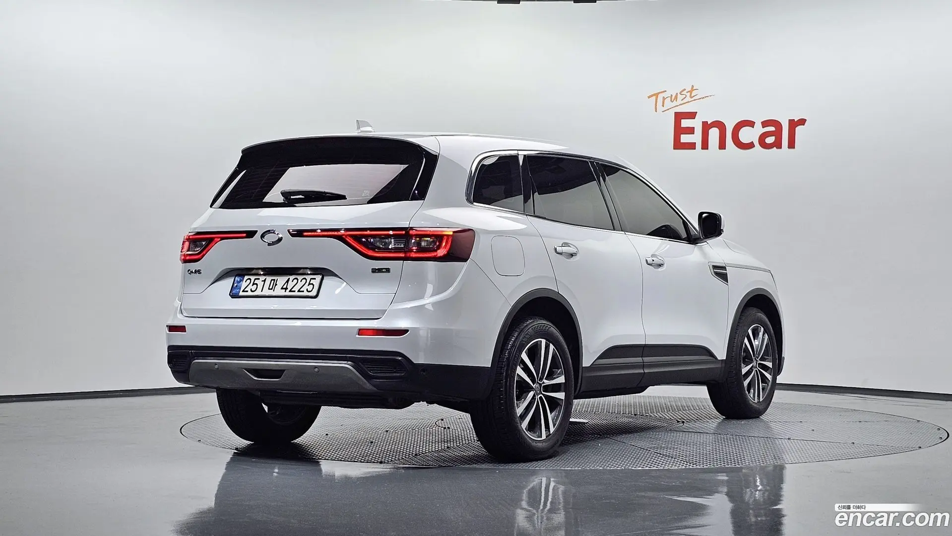 Main__Slider__Photo:QM6 Renault Korea 2020.11-1