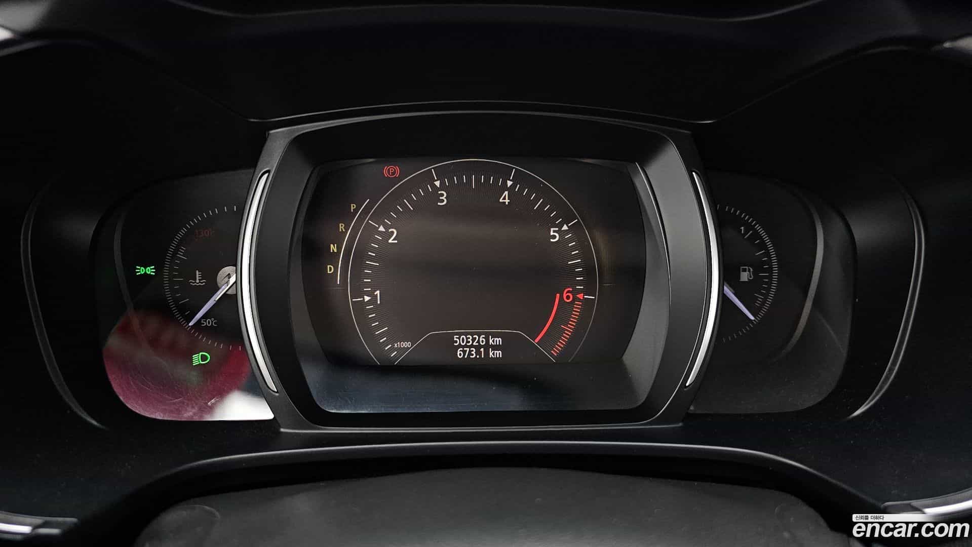 QM6 Renault Korea 2020.11-INNER-008