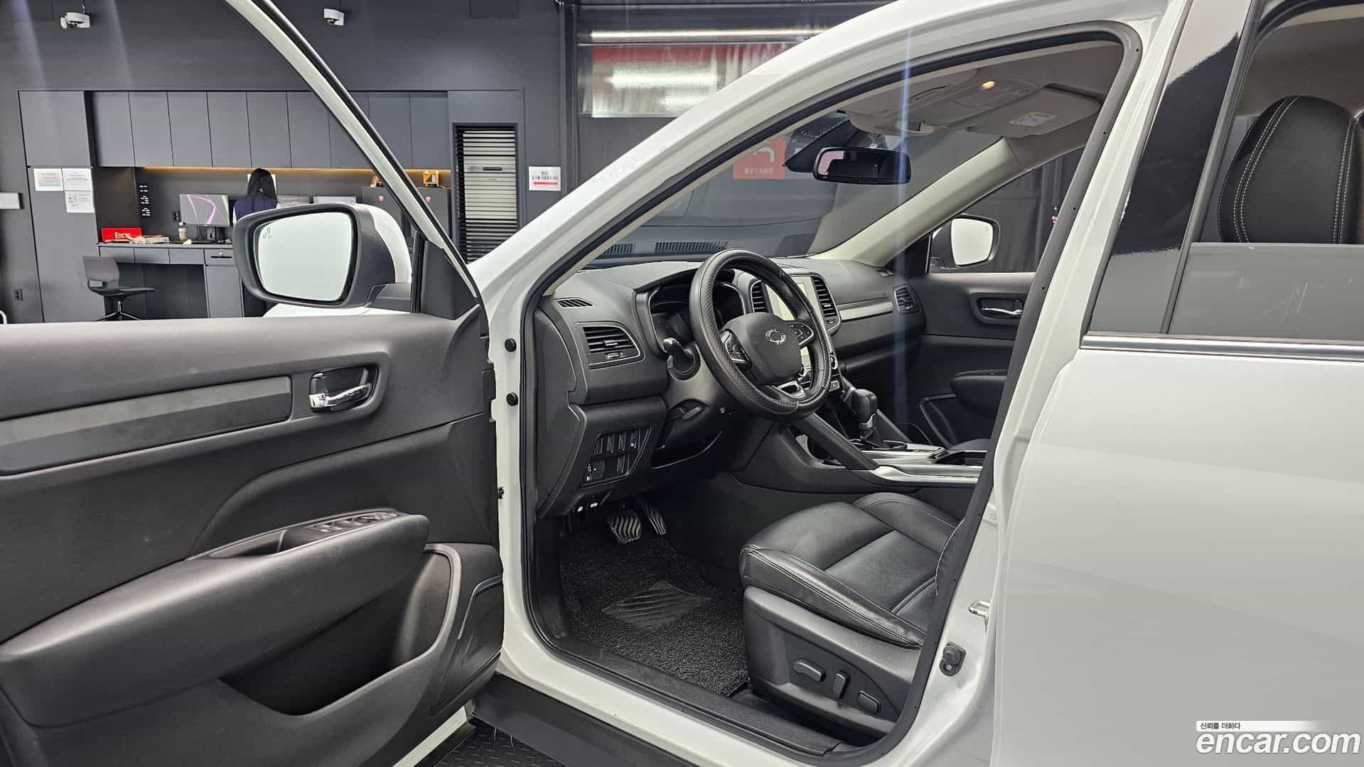 QM6 Renault Korea 2020.11-INNER-010