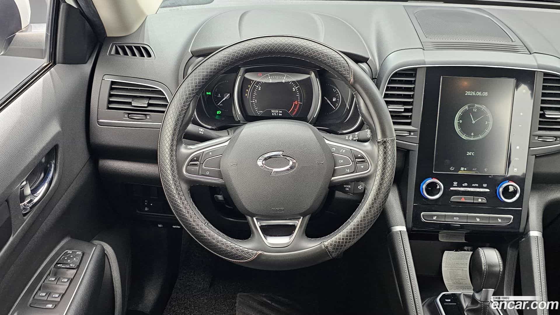 QM6 Renault Korea 2020.11-OPTION-017