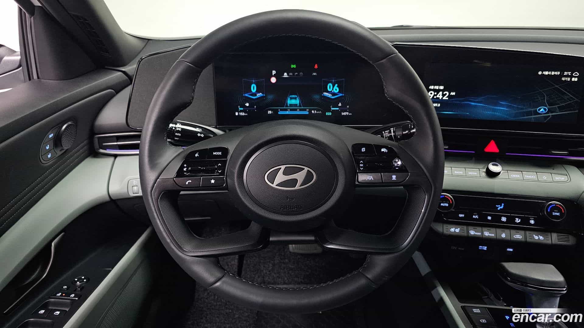 AVANTE Hyundai 2026.1-OPTION-017
