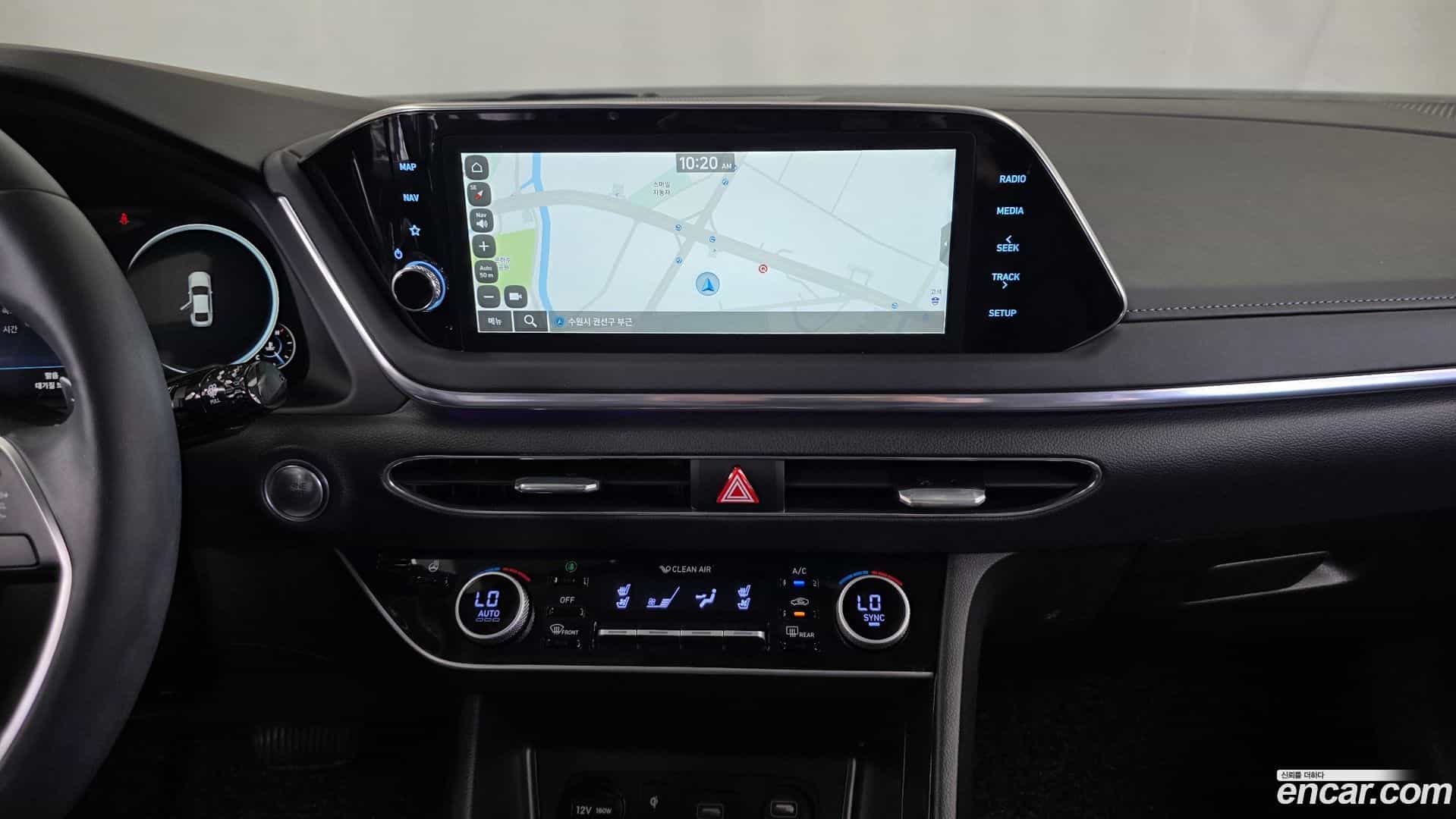 Sonata Hyundai 2022.6-OPTION-018
