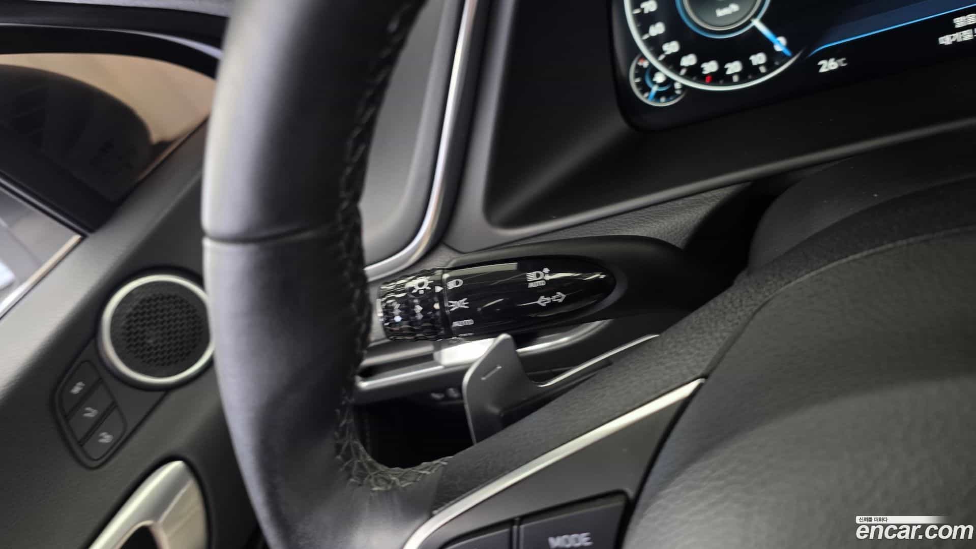 Sonata Hyundai 2022.6-OPTION-041