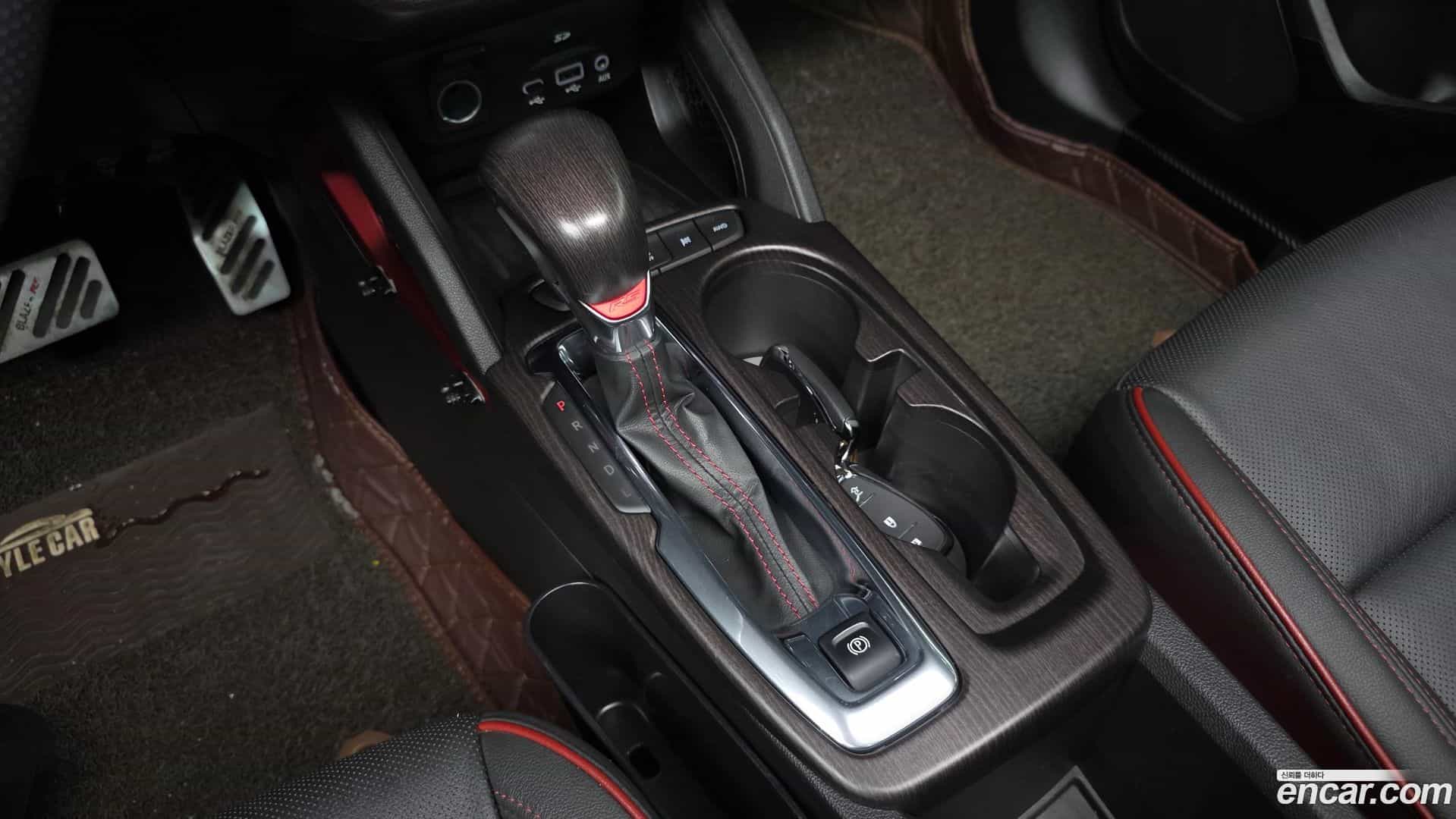 Trailblazer Chevrolet 2020.3-INNER-009