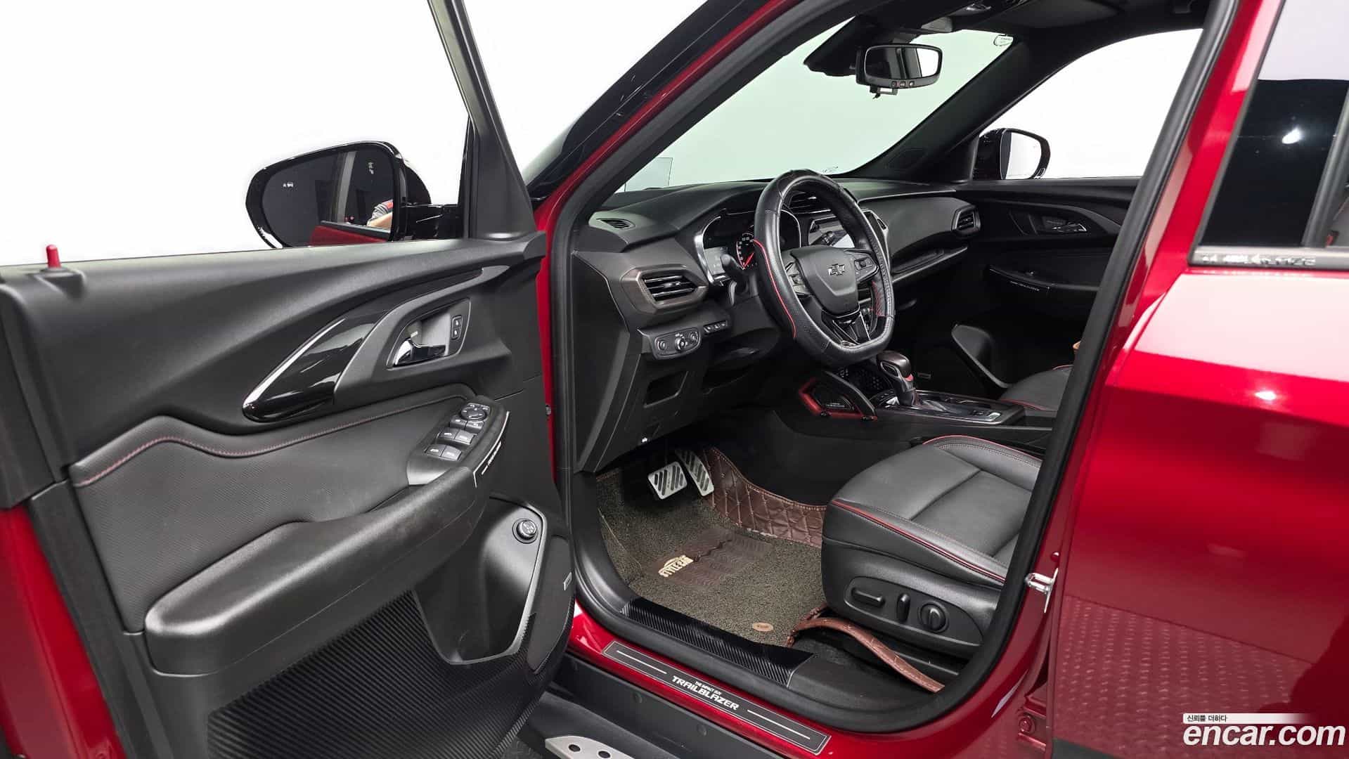 Trailblazer Chevrolet 2020.3-INNER-010