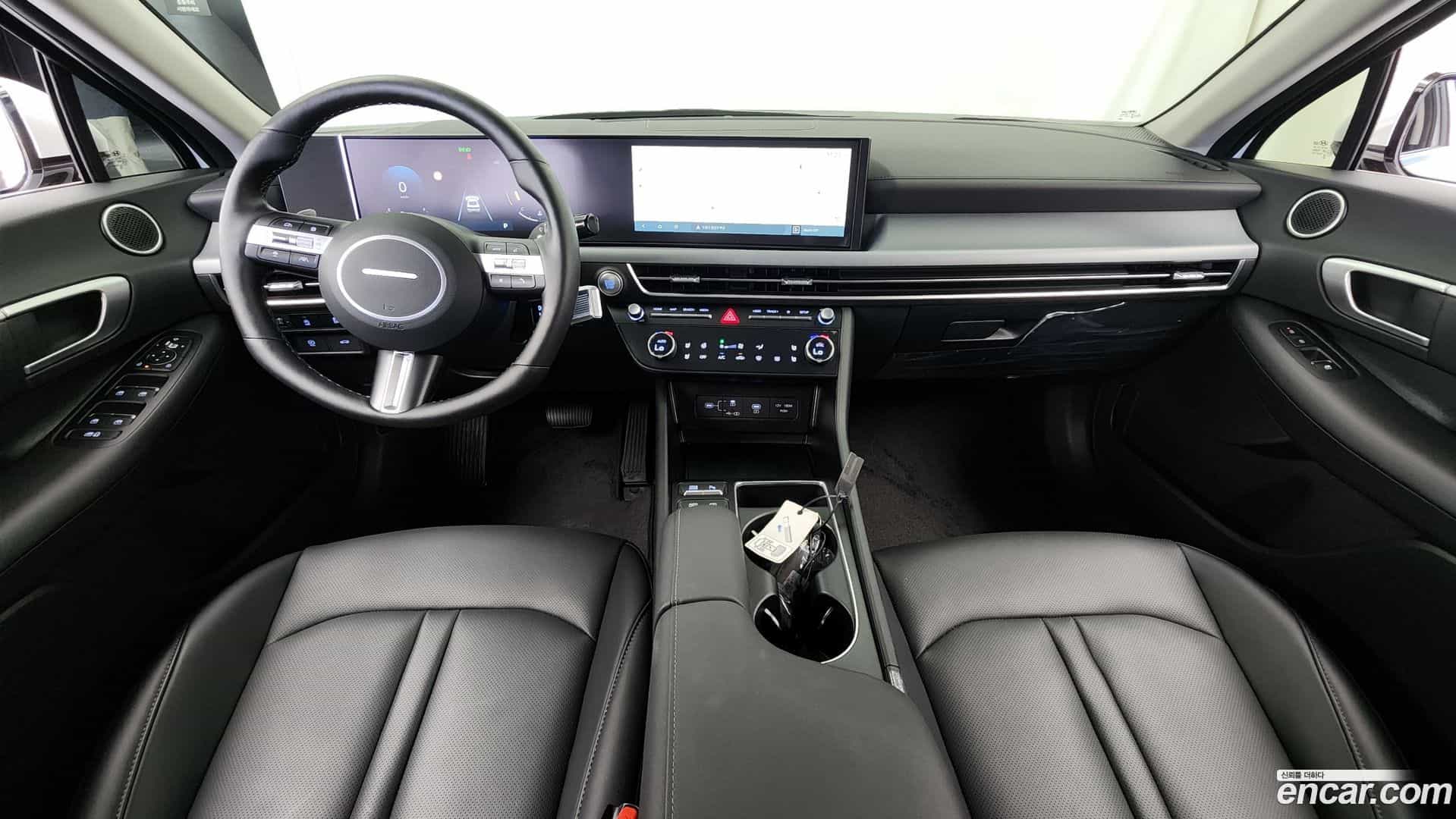 Sonata Hyundai 2025.10-INNER-007