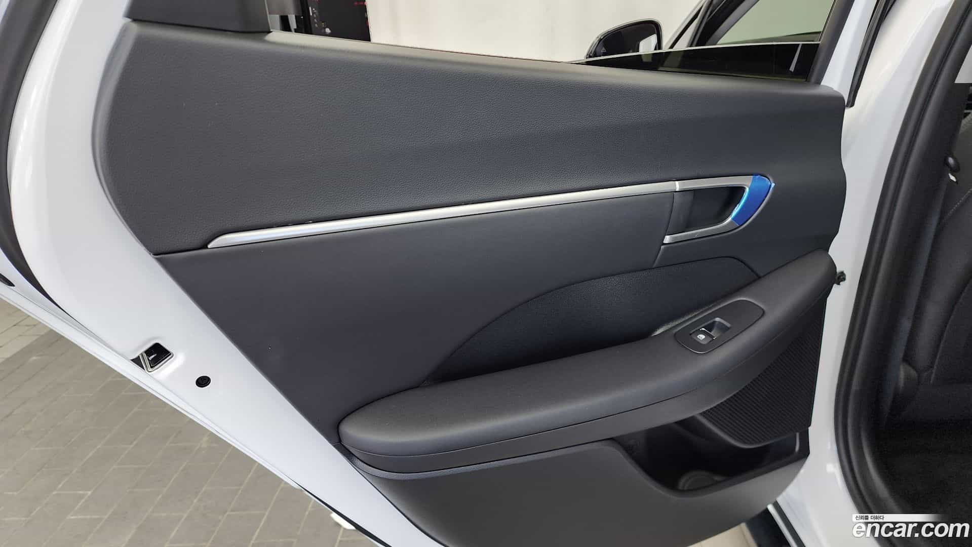 Sonata Hyundai 2025.10-INNER-035