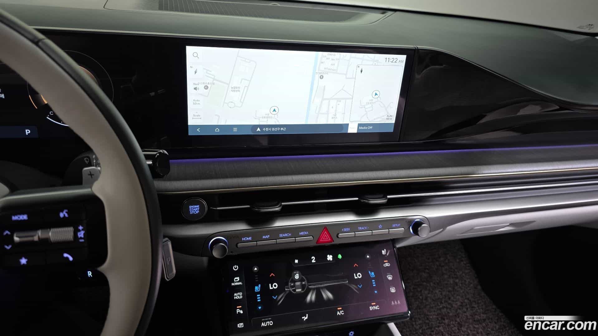 Grandeur Hyundai 2023.4-OPTION-018