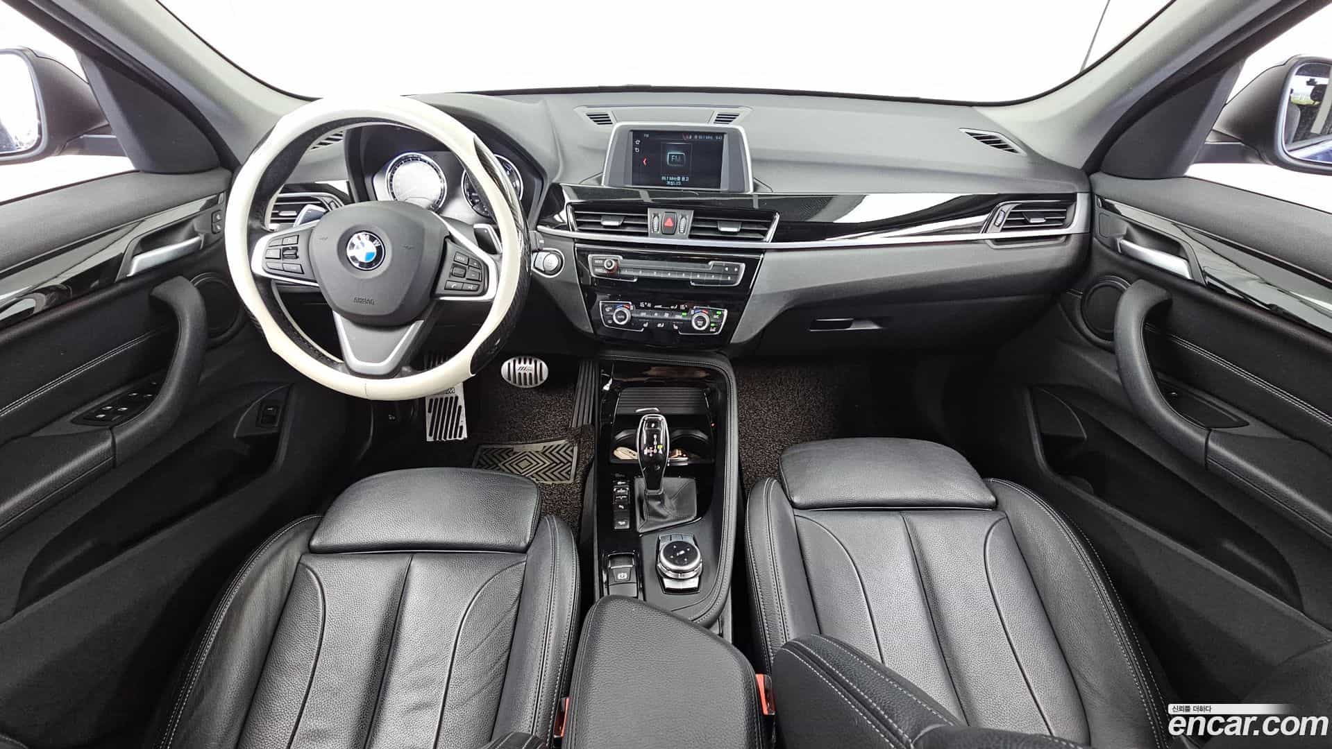 X1 BMW 2019.7-INNER-007