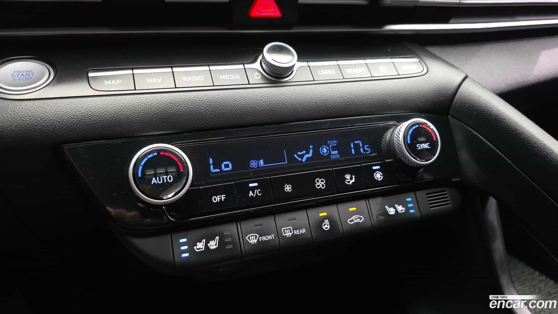 AVANTE Hyundai 2022.9-OPTION-020