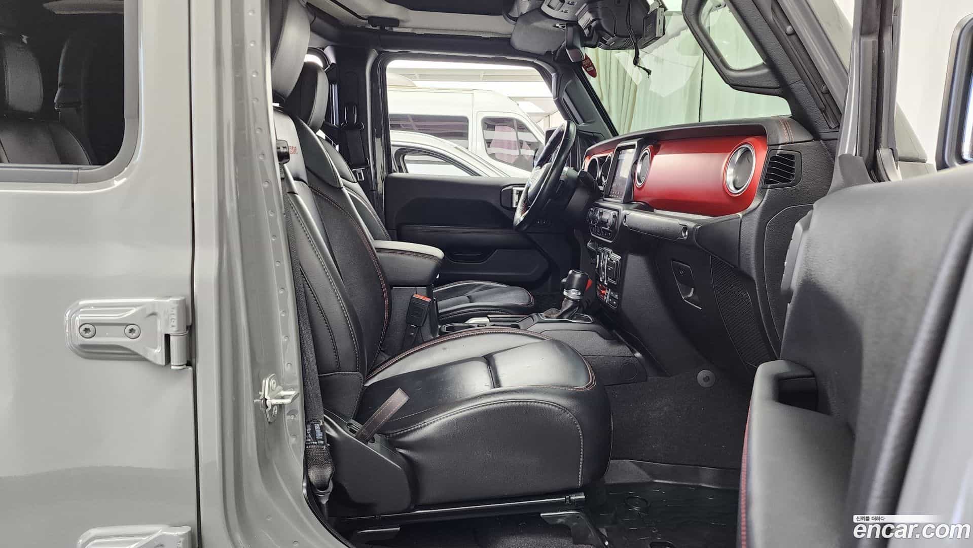 Gladiator Jeep 2021.2-OPTION-015