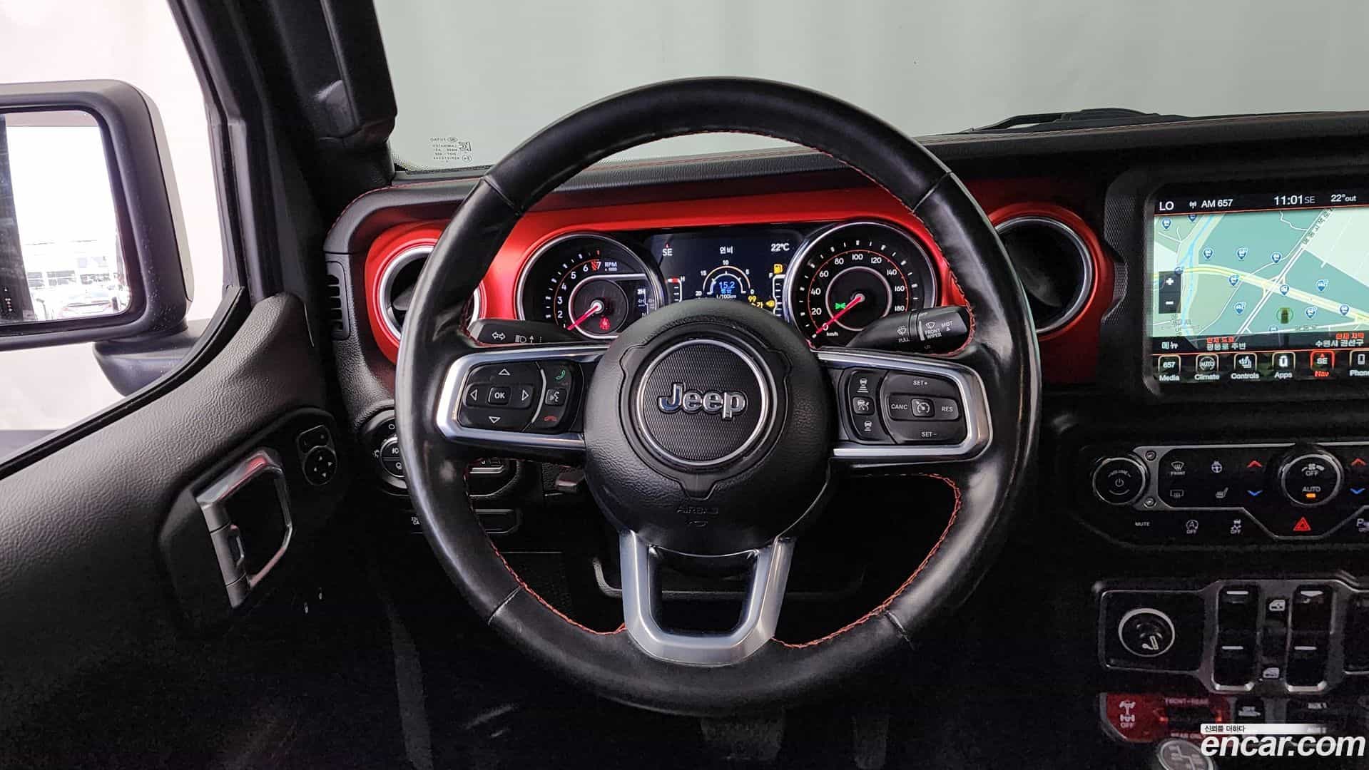Gladiator Jeep 2021.2-OPTION-017