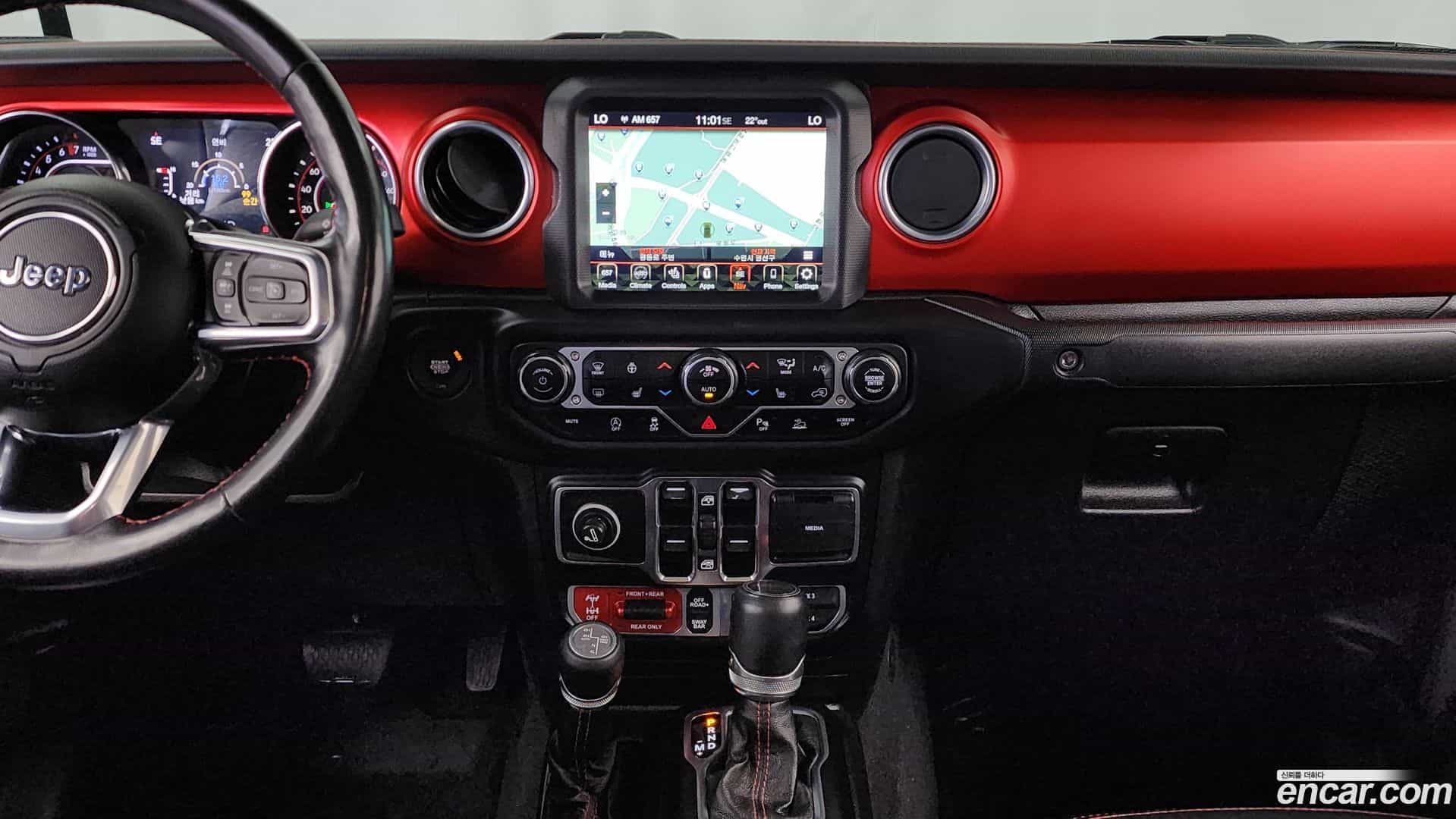Gladiator Jeep 2021.2-OPTION-018