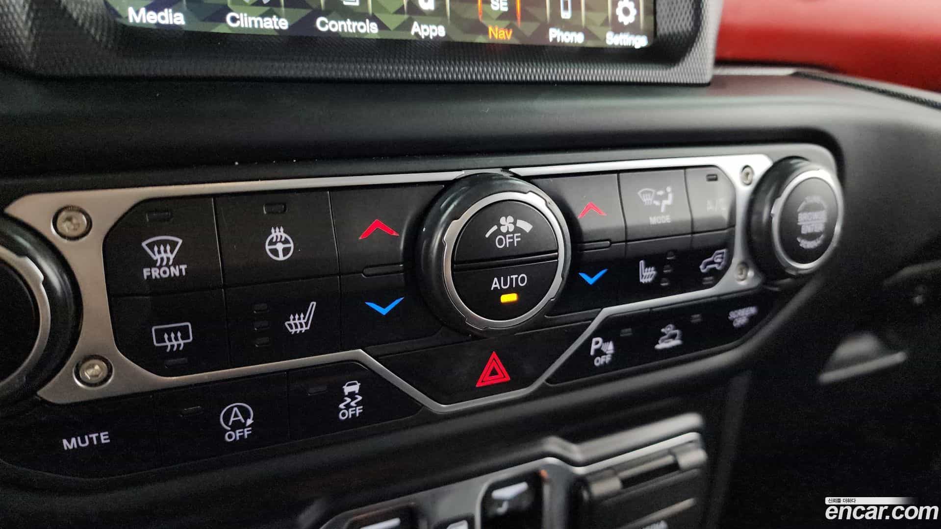 Gladiator Jeep 2021.2-OPTION-040