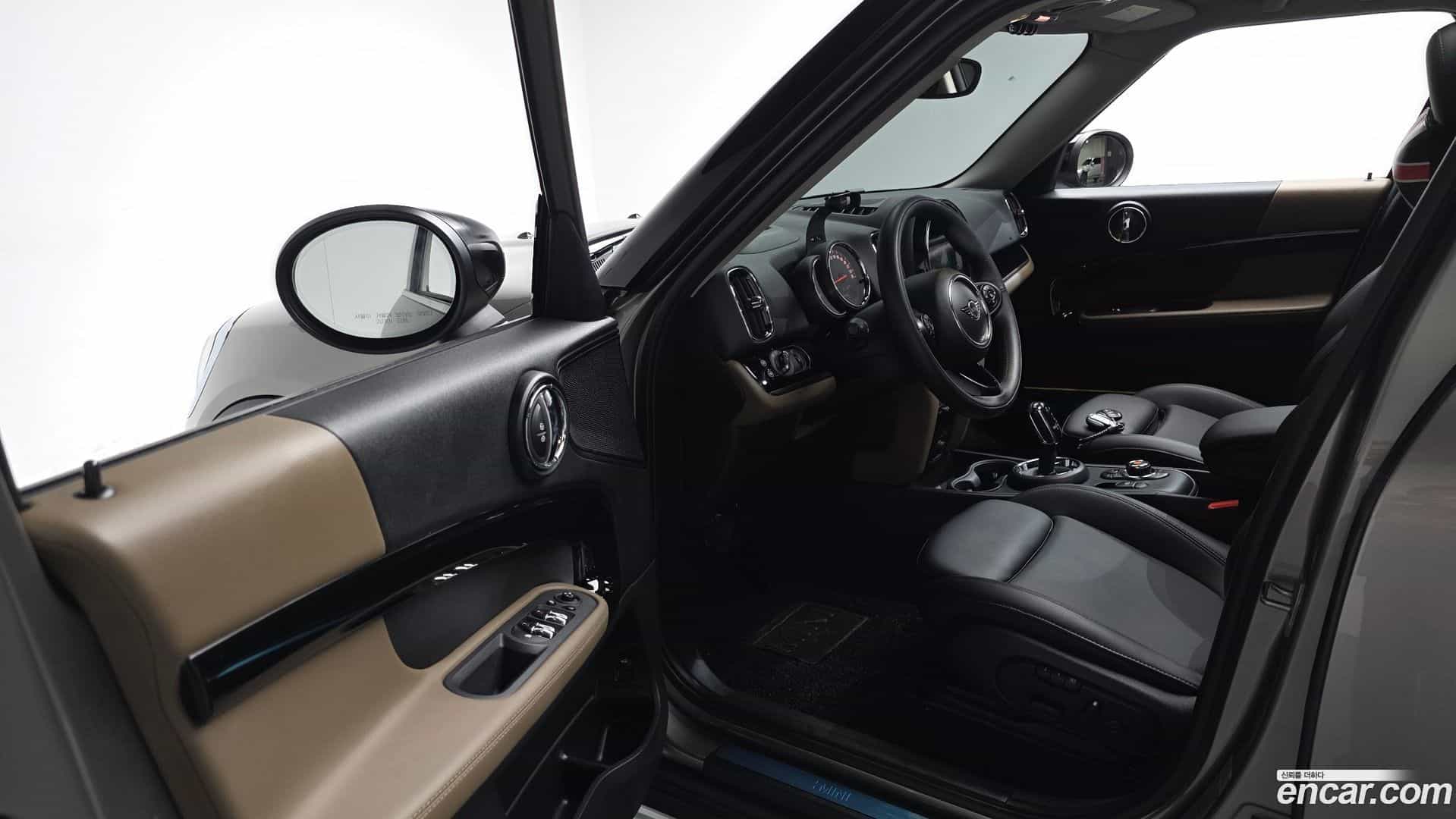 Countryman Mini 2020.1-INNER-010