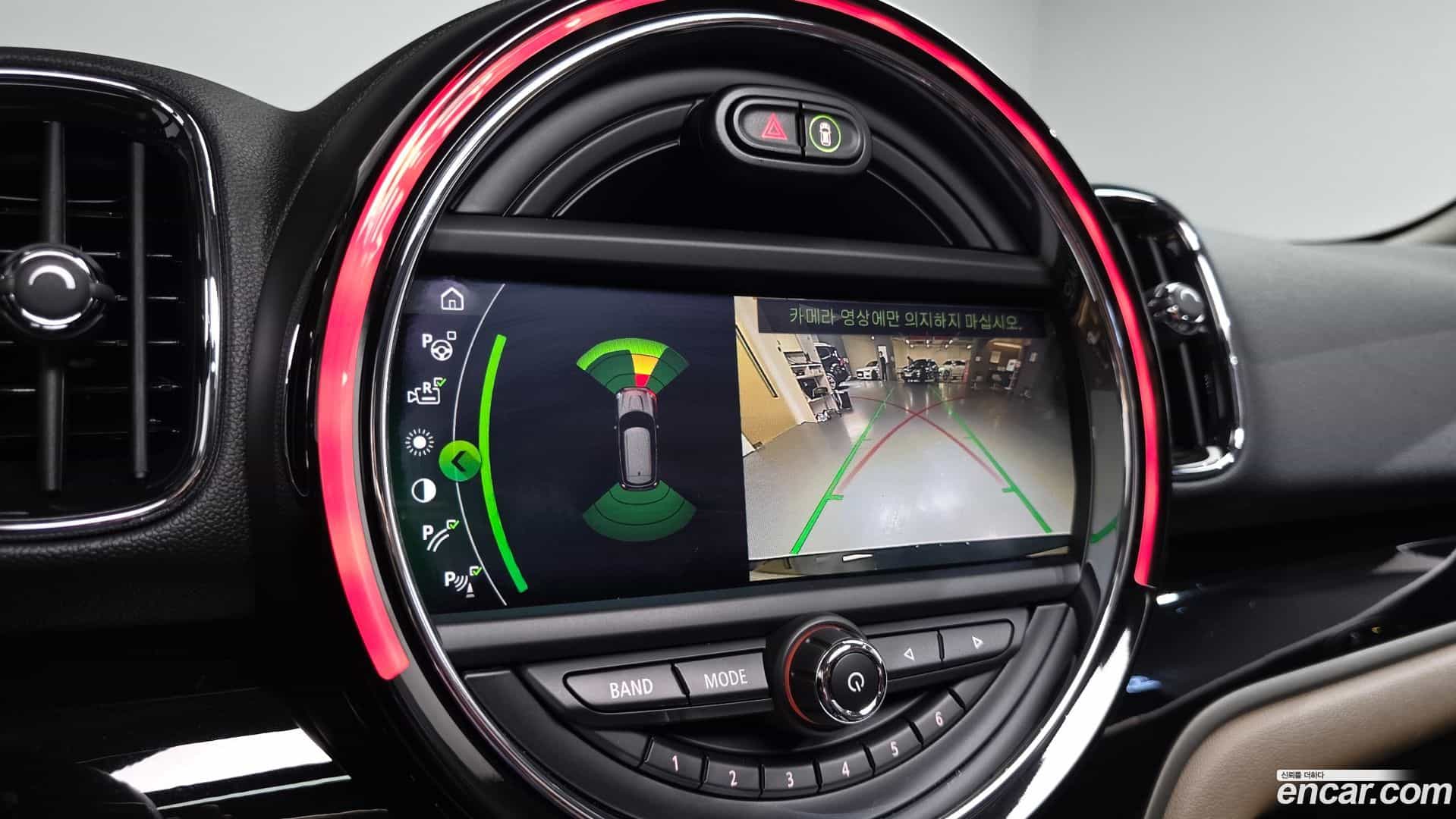 Countryman Mini 2020.1-OPTION-018