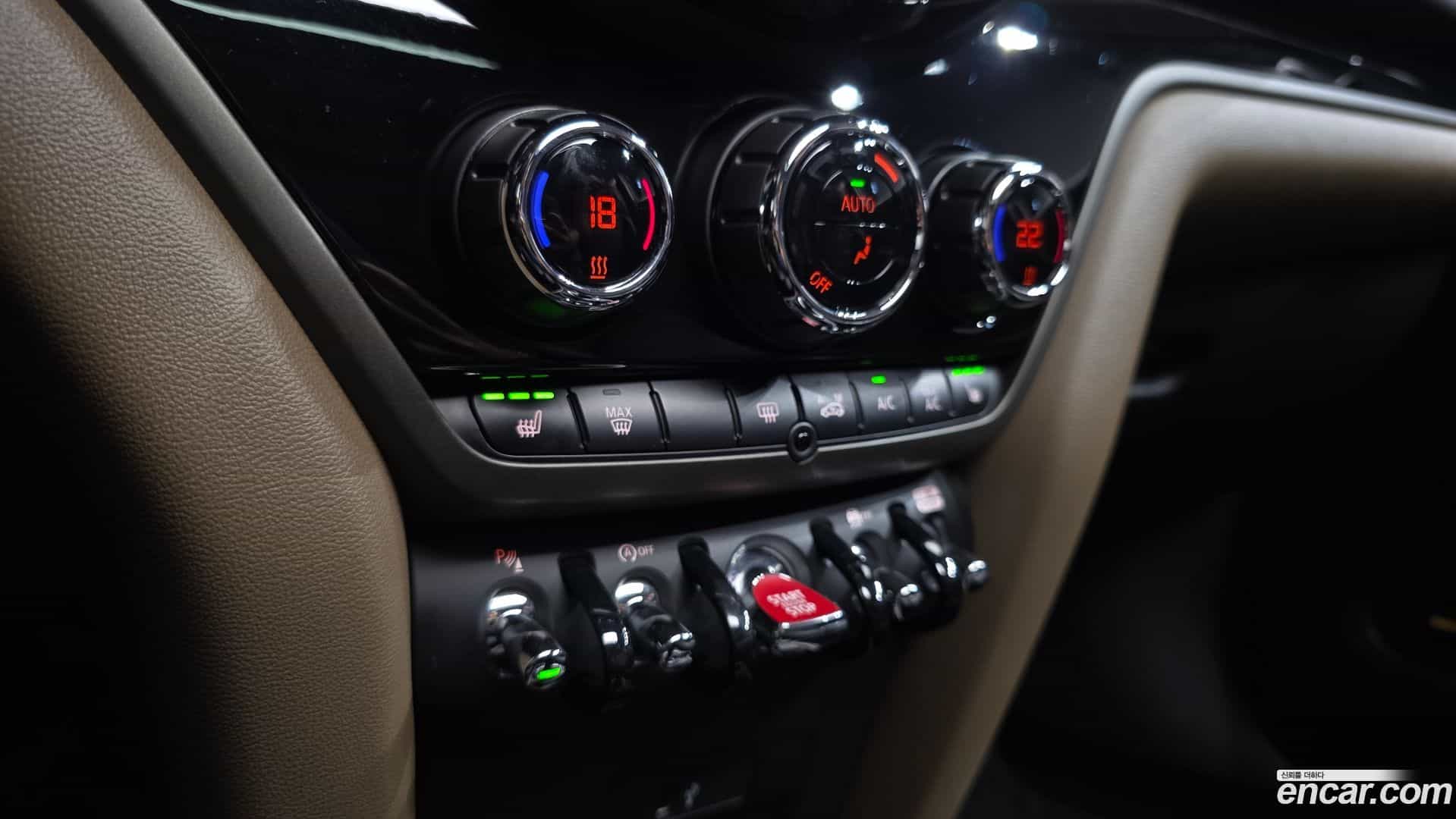 Countryman Mini 2020.1-OPTION-022