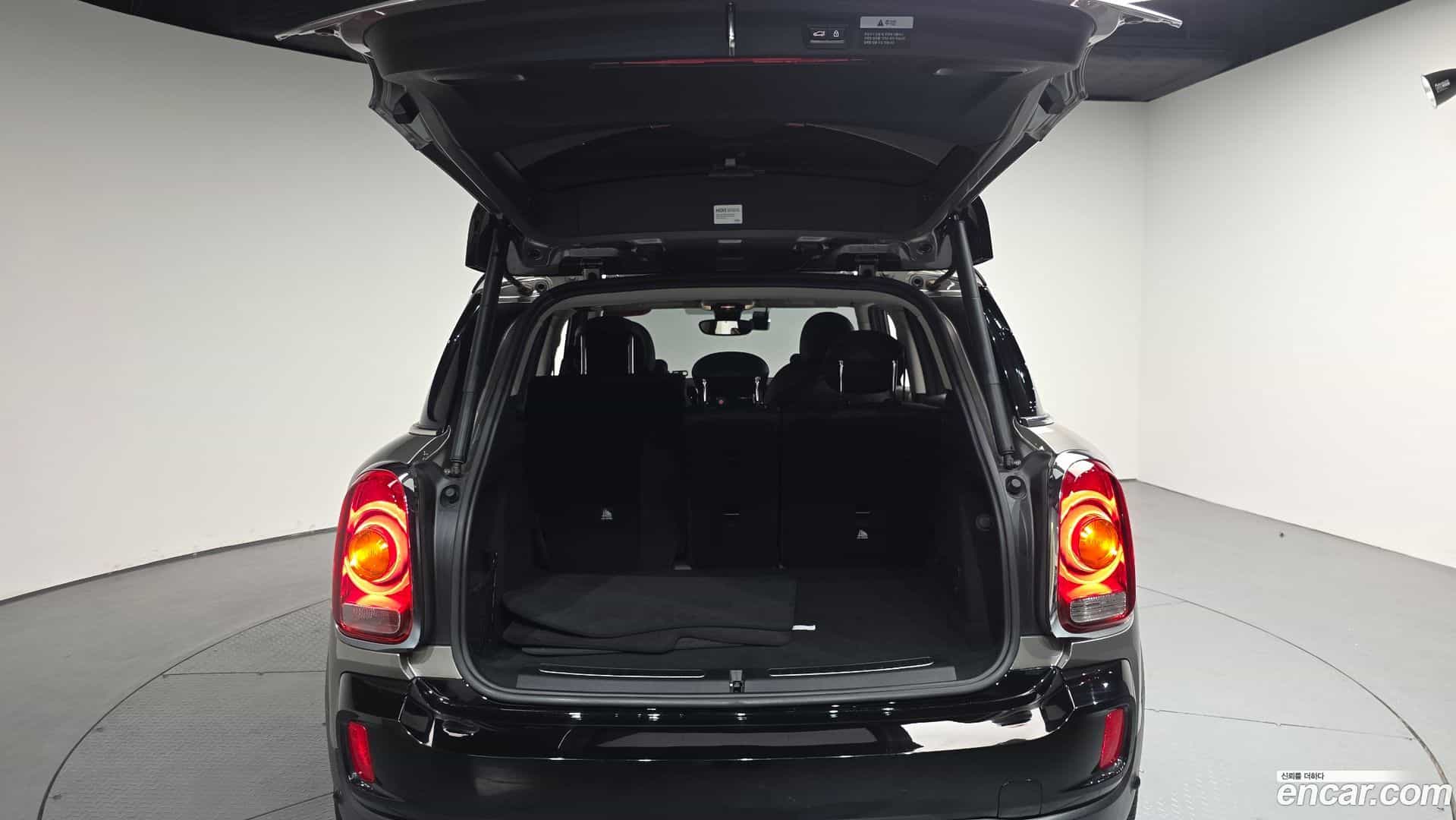 Countryman Mini 2020.1-OPTION-024