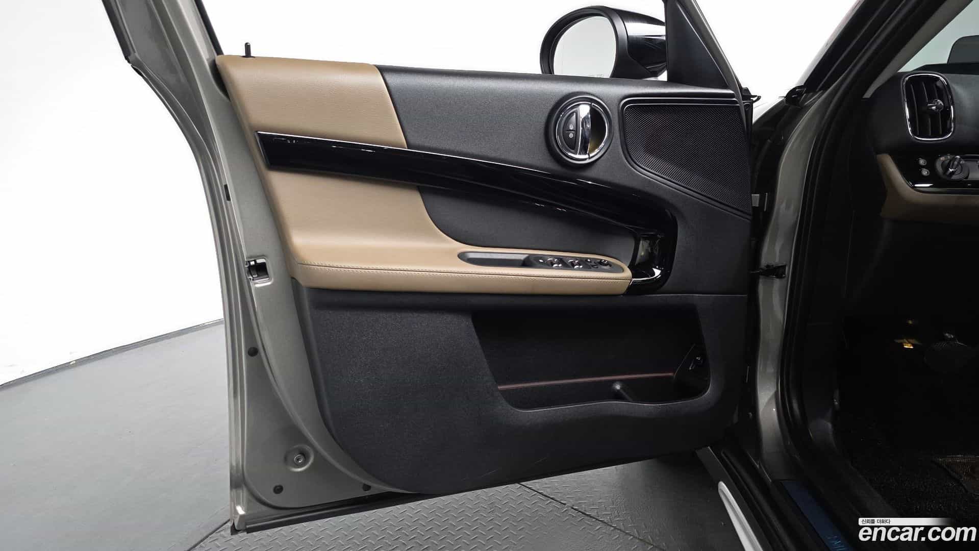 Countryman Mini 2020.1-INNER-034
