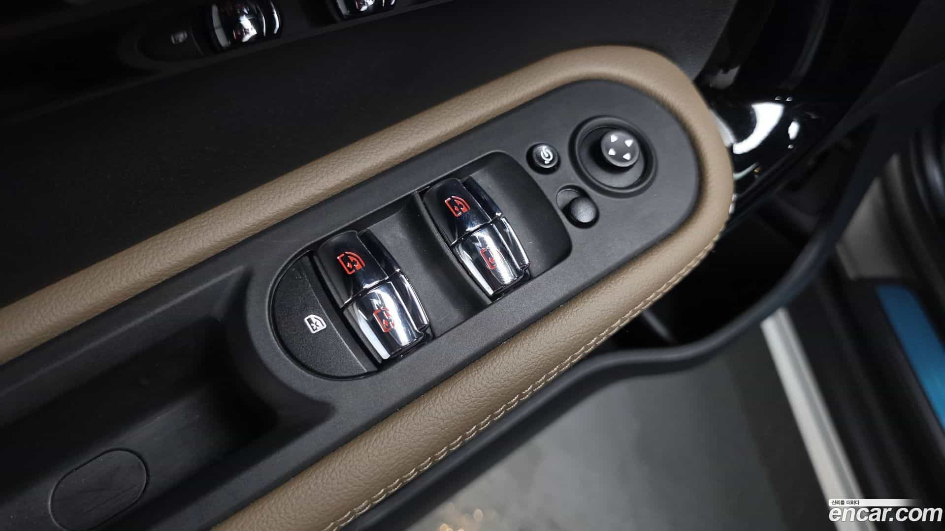 Countryman Mini 2020.1-OPTION-040