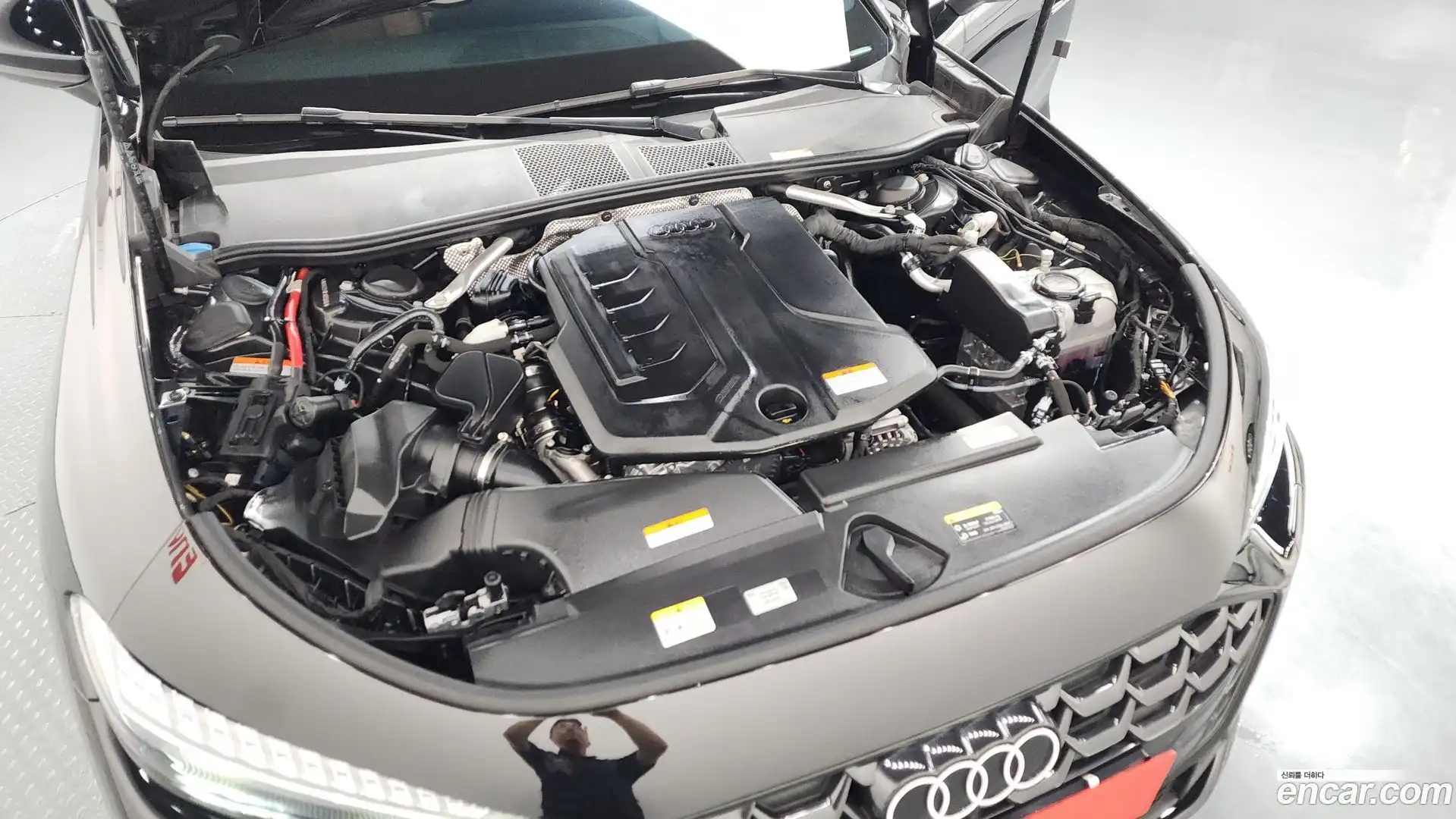 A5 Audi 2025.9-OUTER-006