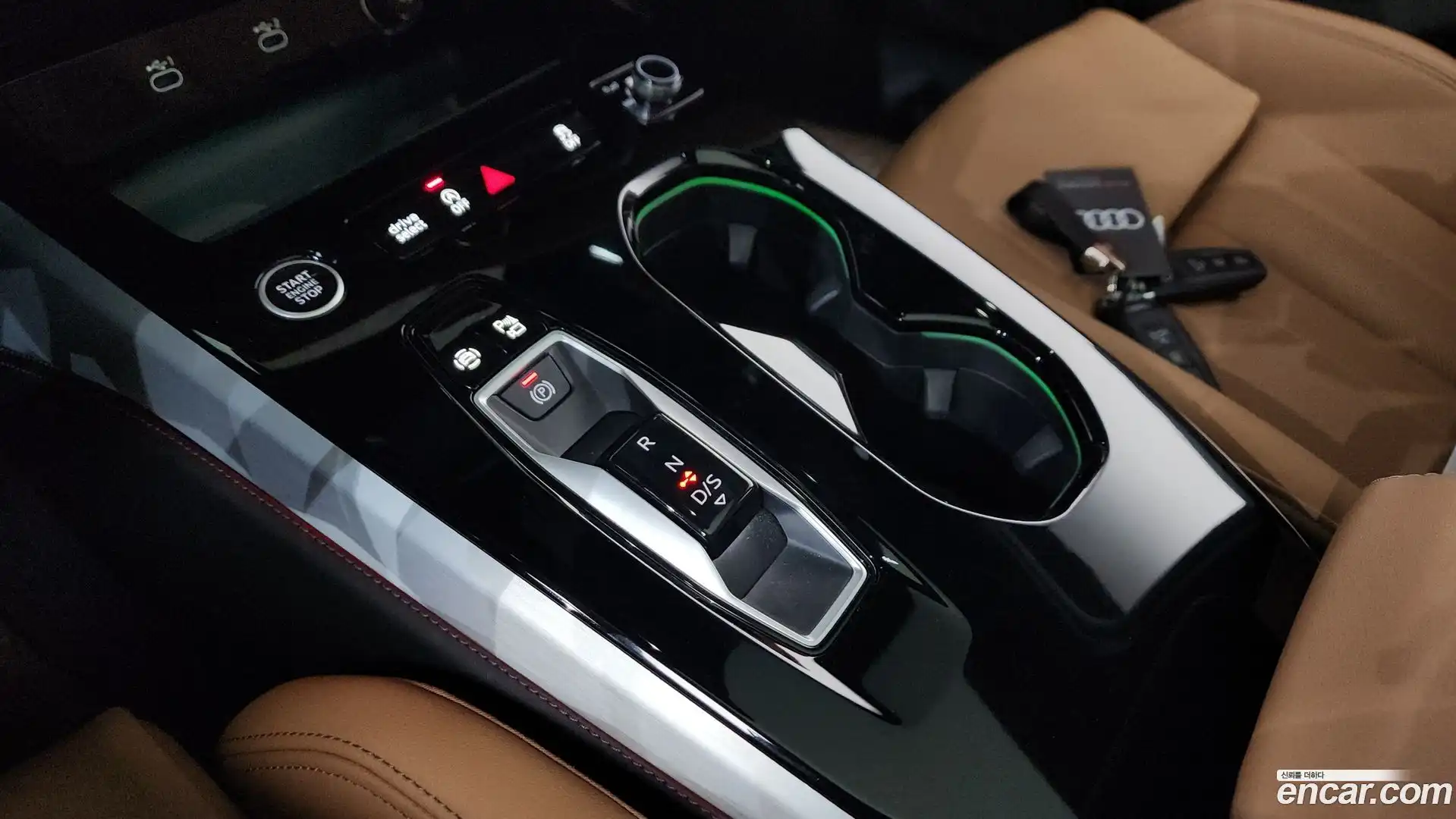 A5 Audi 2025.9-INNER-009