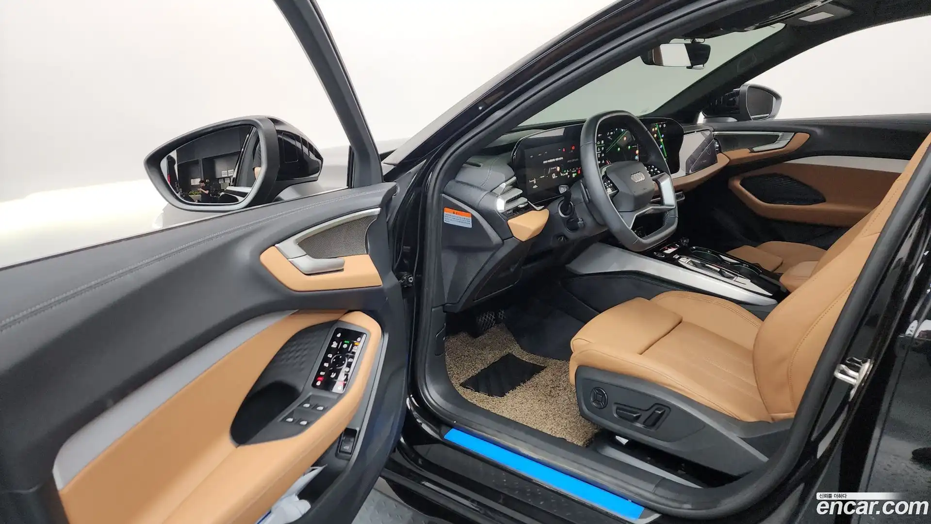 A5 Audi 2025.9-INNER-010