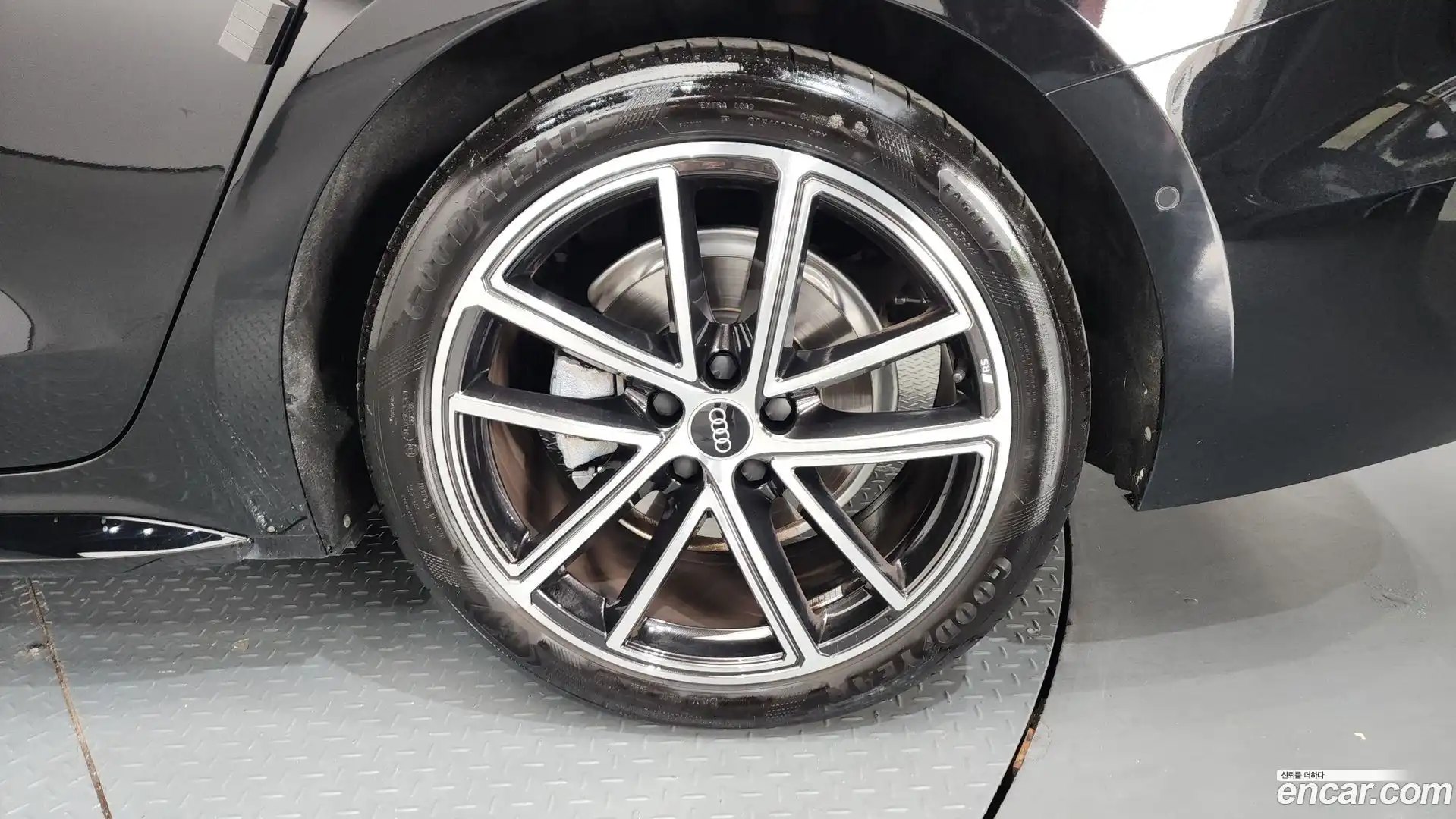 A5 Audi 2025.9-OUTER-031