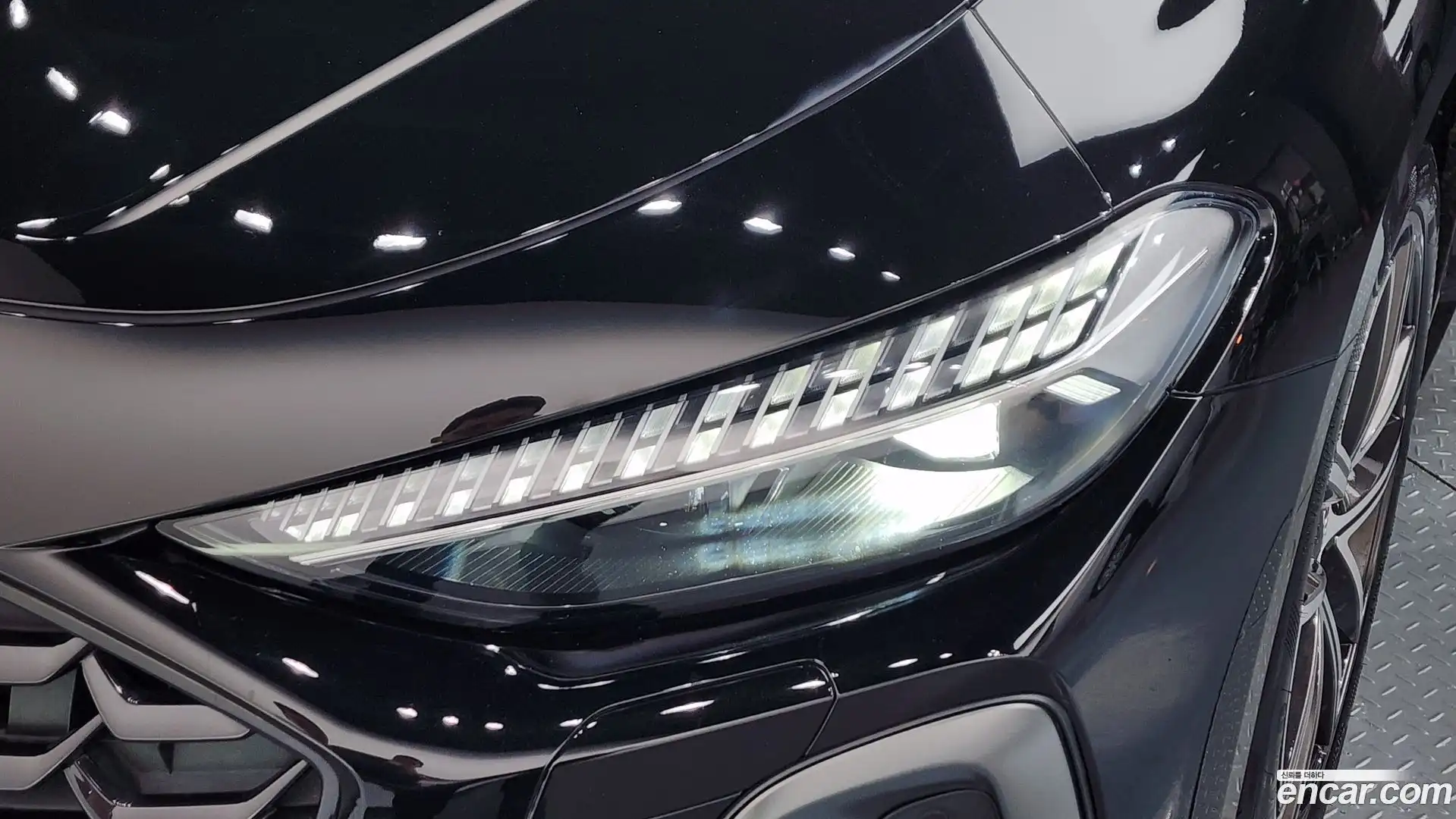 A5 Audi 2025.9-OUTER-032