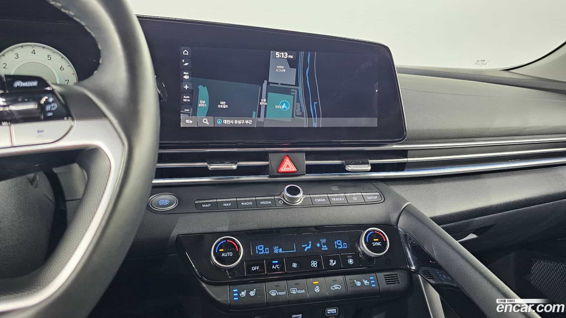 AVANTE Hyundai 2020.4-OPTION-017