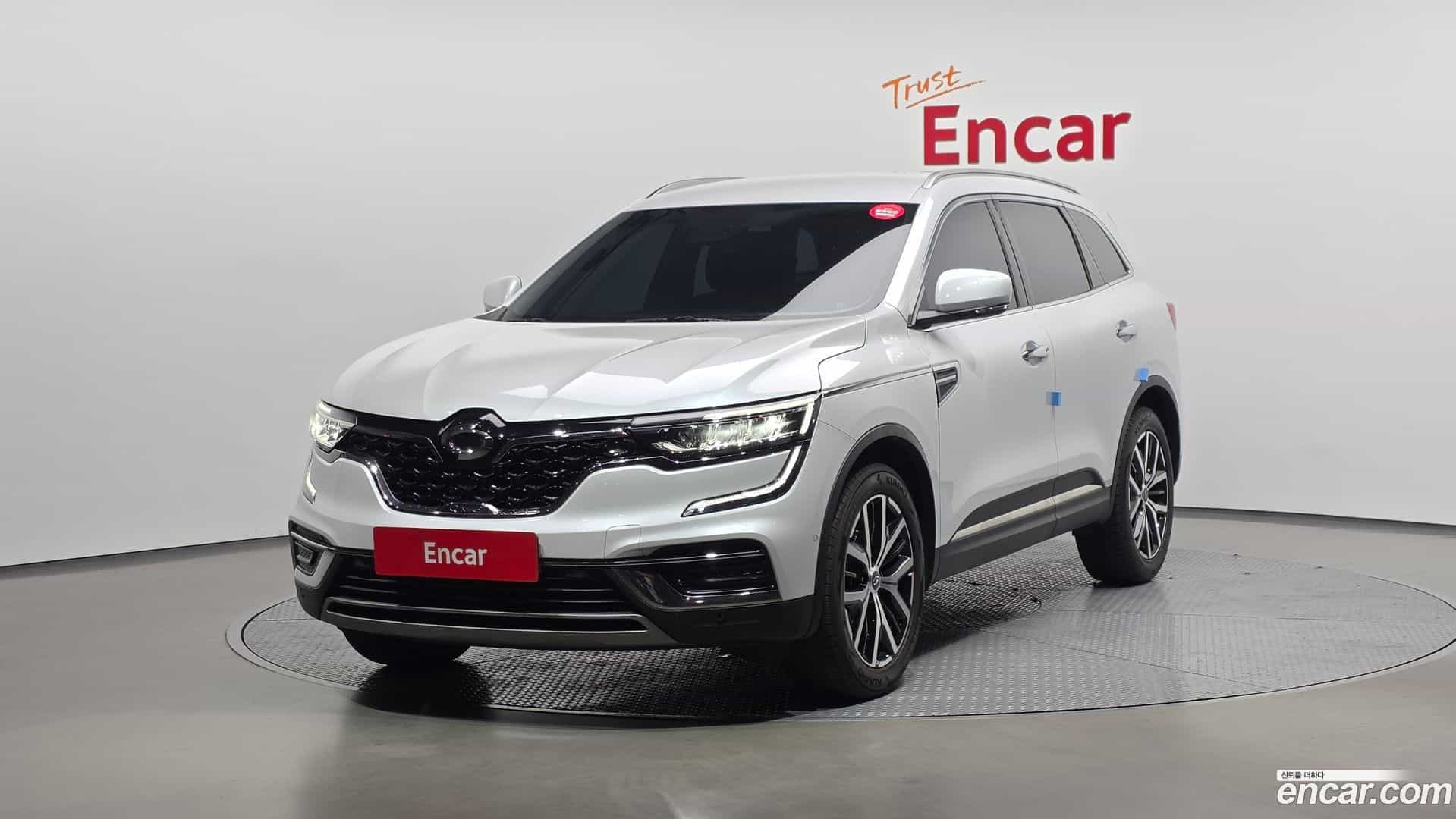 QM6 Renault Korea 2022.0-OUTER-001