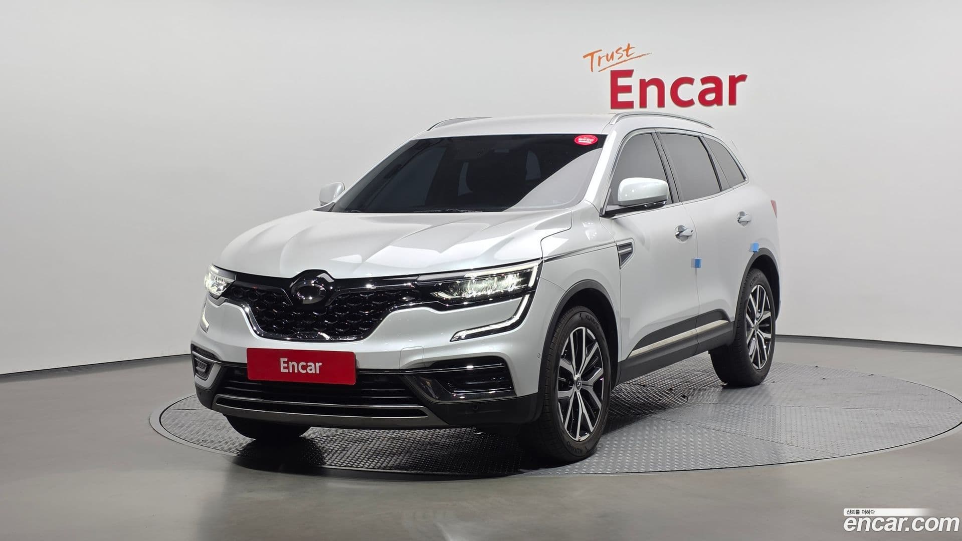 Main__Slider__Photo:QM6 Renault Korea 2022.0-0