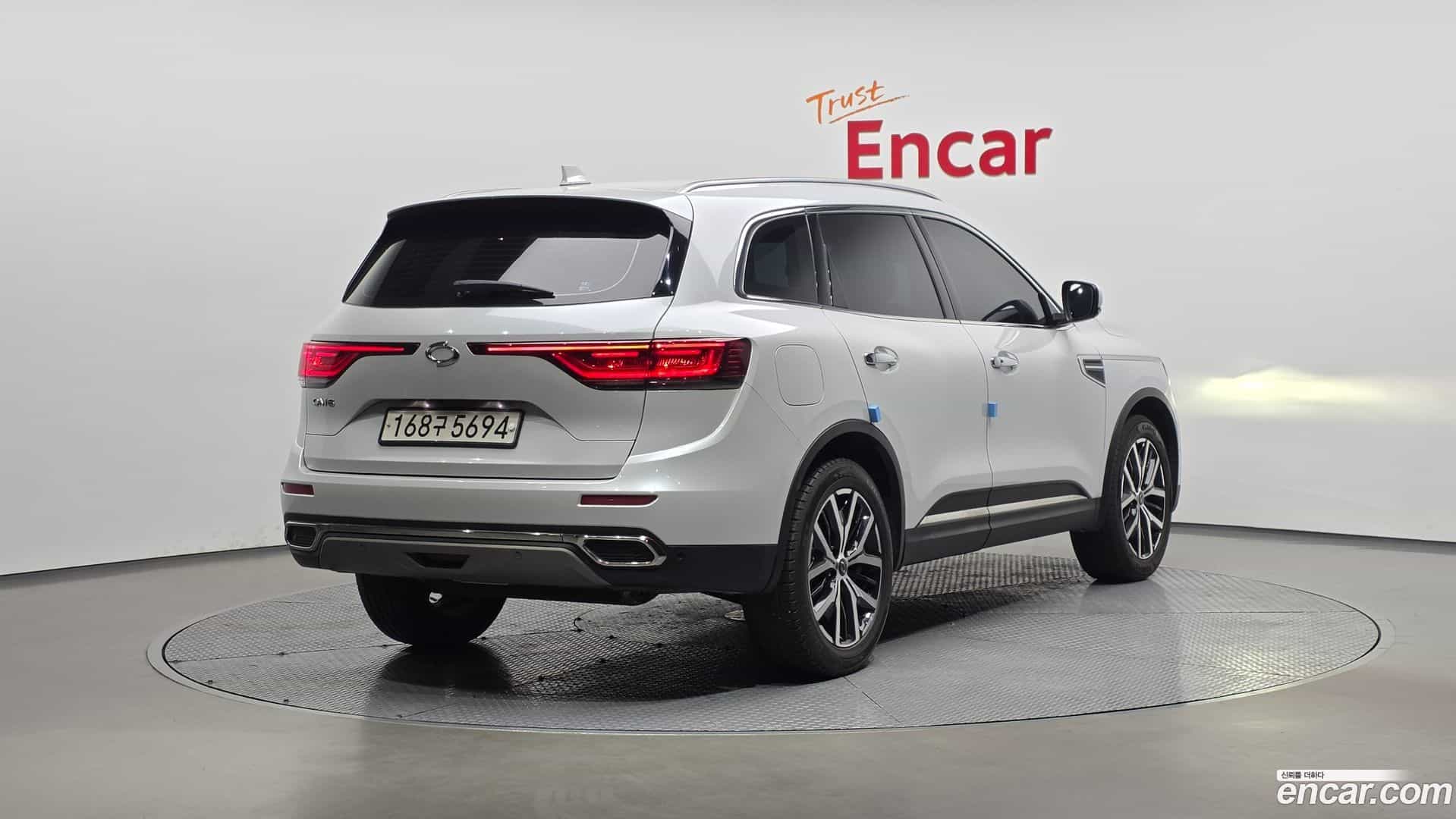 QM6 Renault Korea 2022.0-OUTER-002