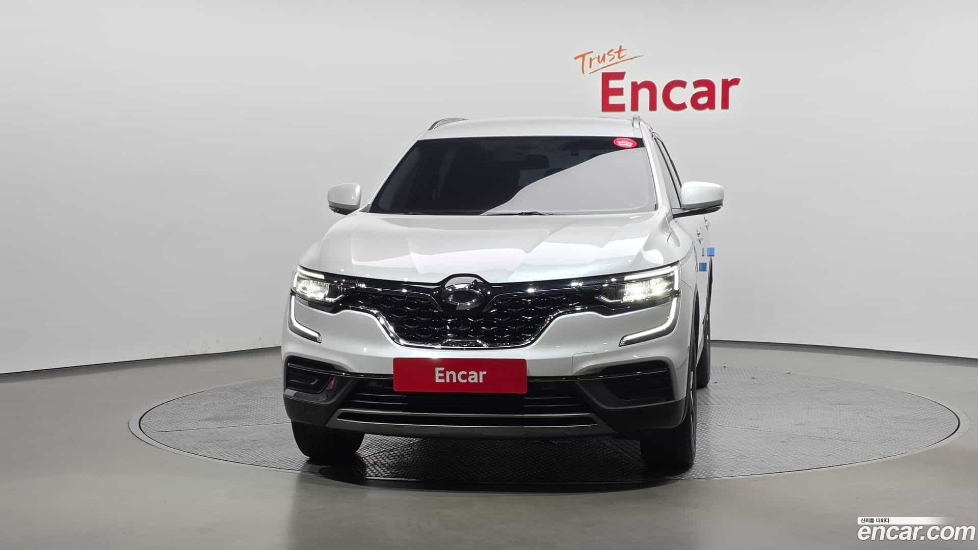 QM6 Renault Korea 2022.0-OUTER-003