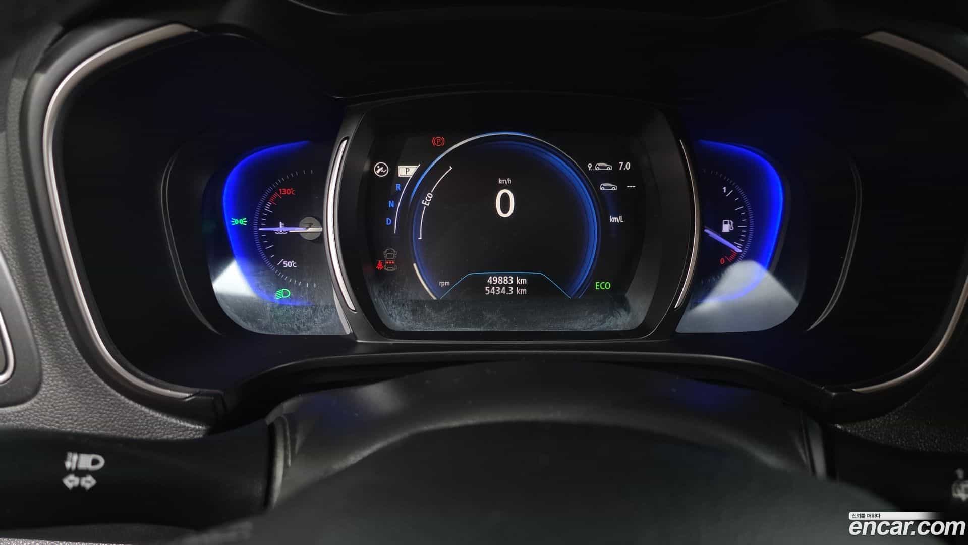 QM6 Renault Korea 2022.0-INNER-008